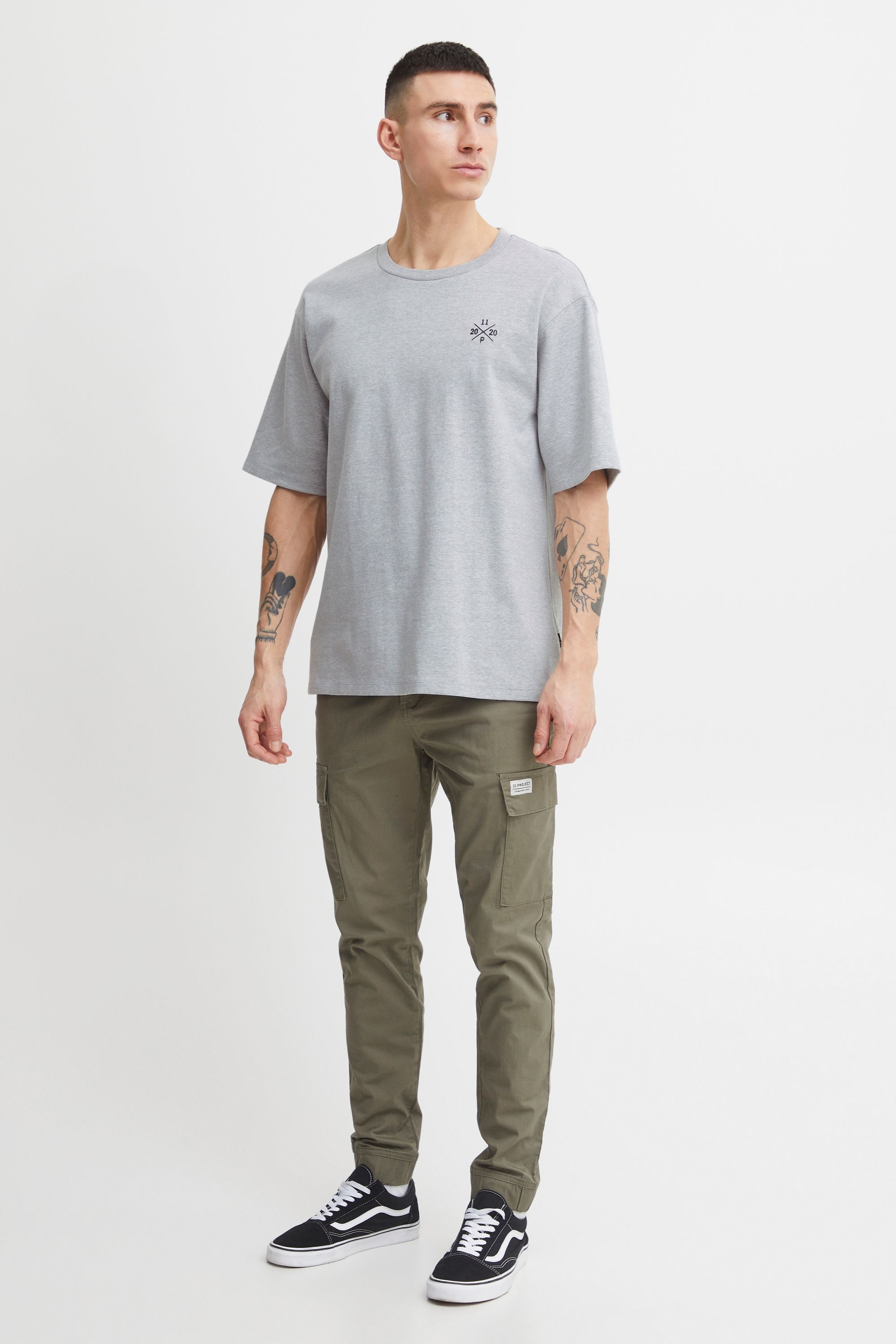 11 Project T-Shirt »T-Shirt PROlie«