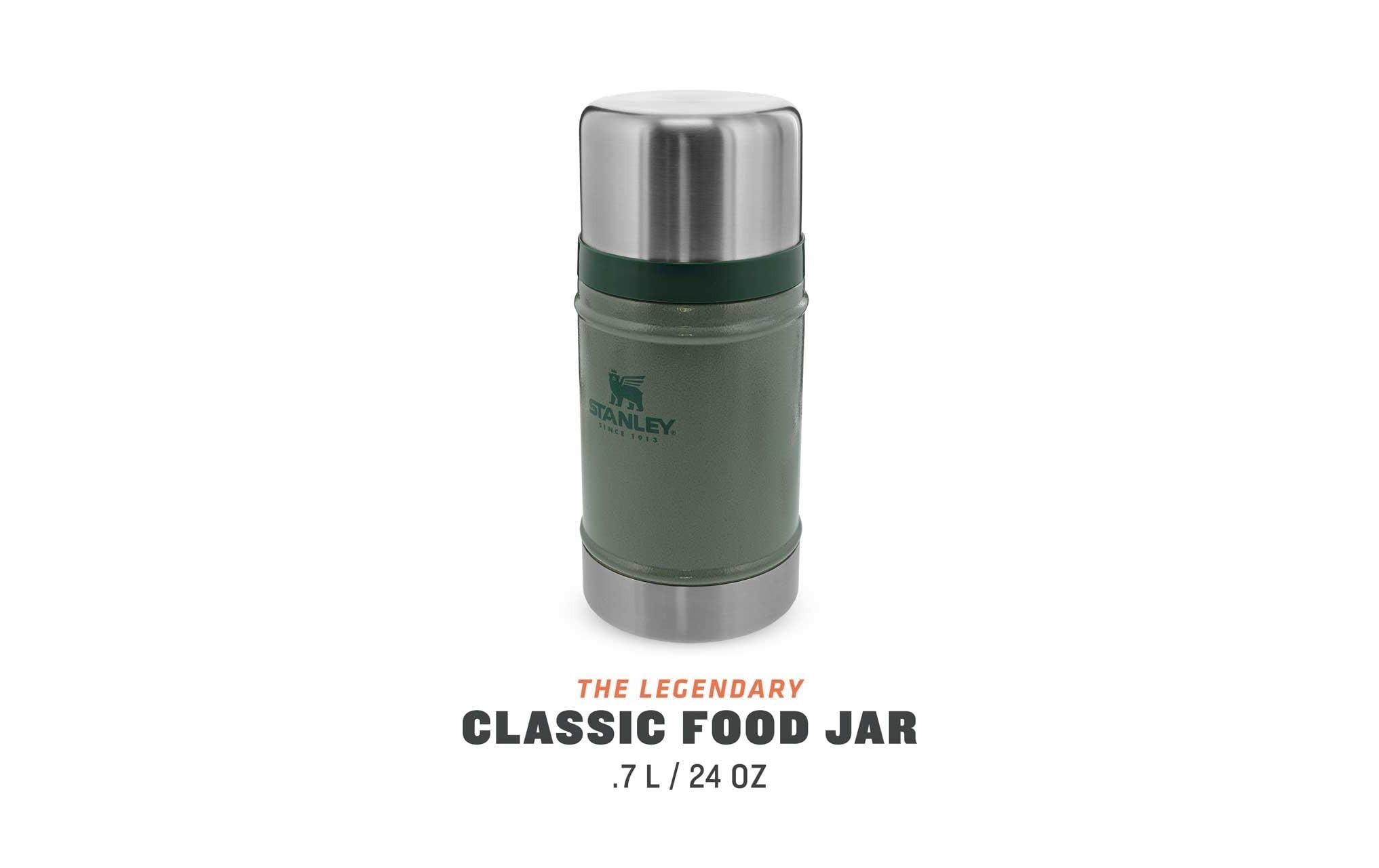 STANLEY Lunchbox »Food Jar Classic 0.70l«