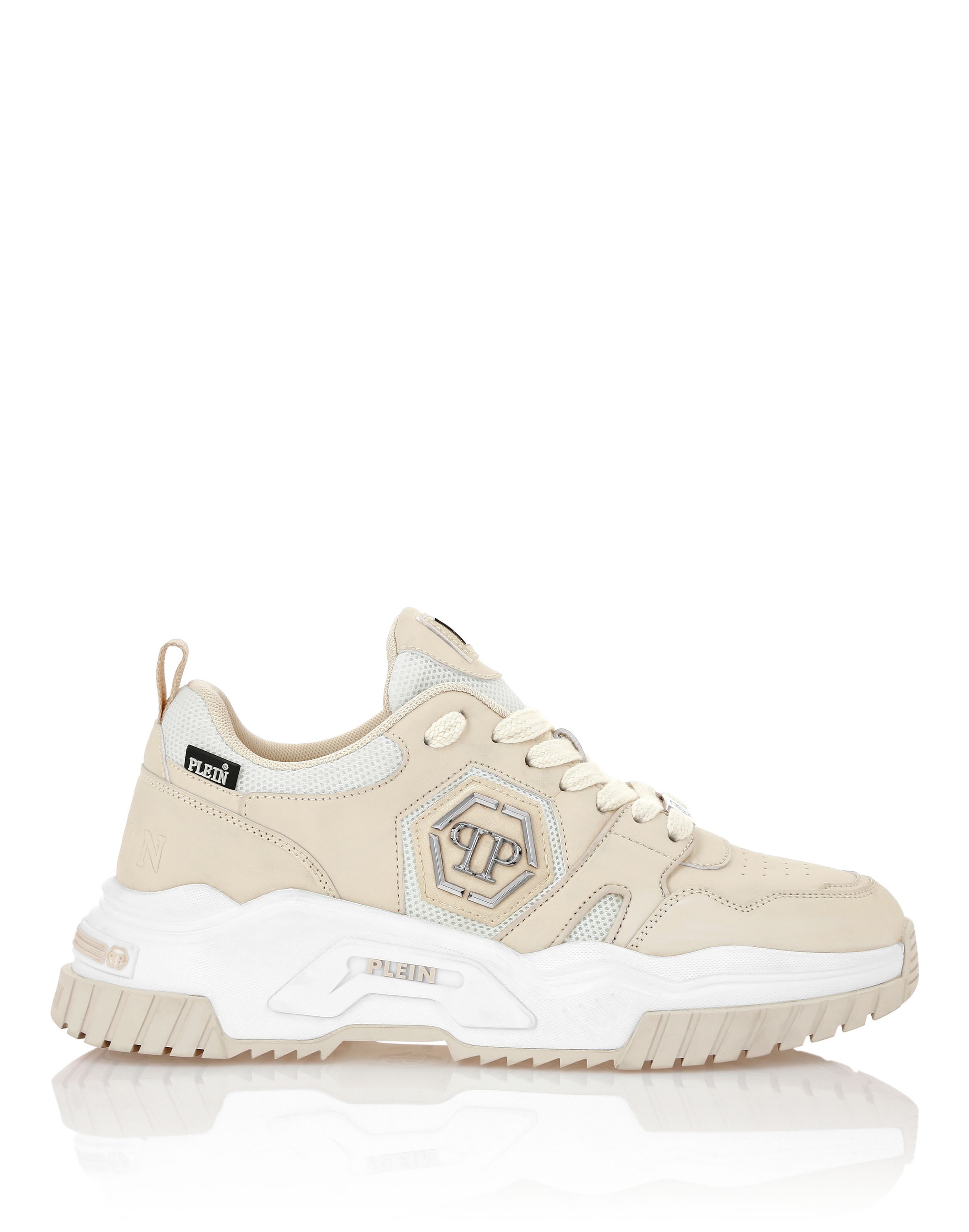 PHILIPP PLEIN Sneaker »Hexagon«