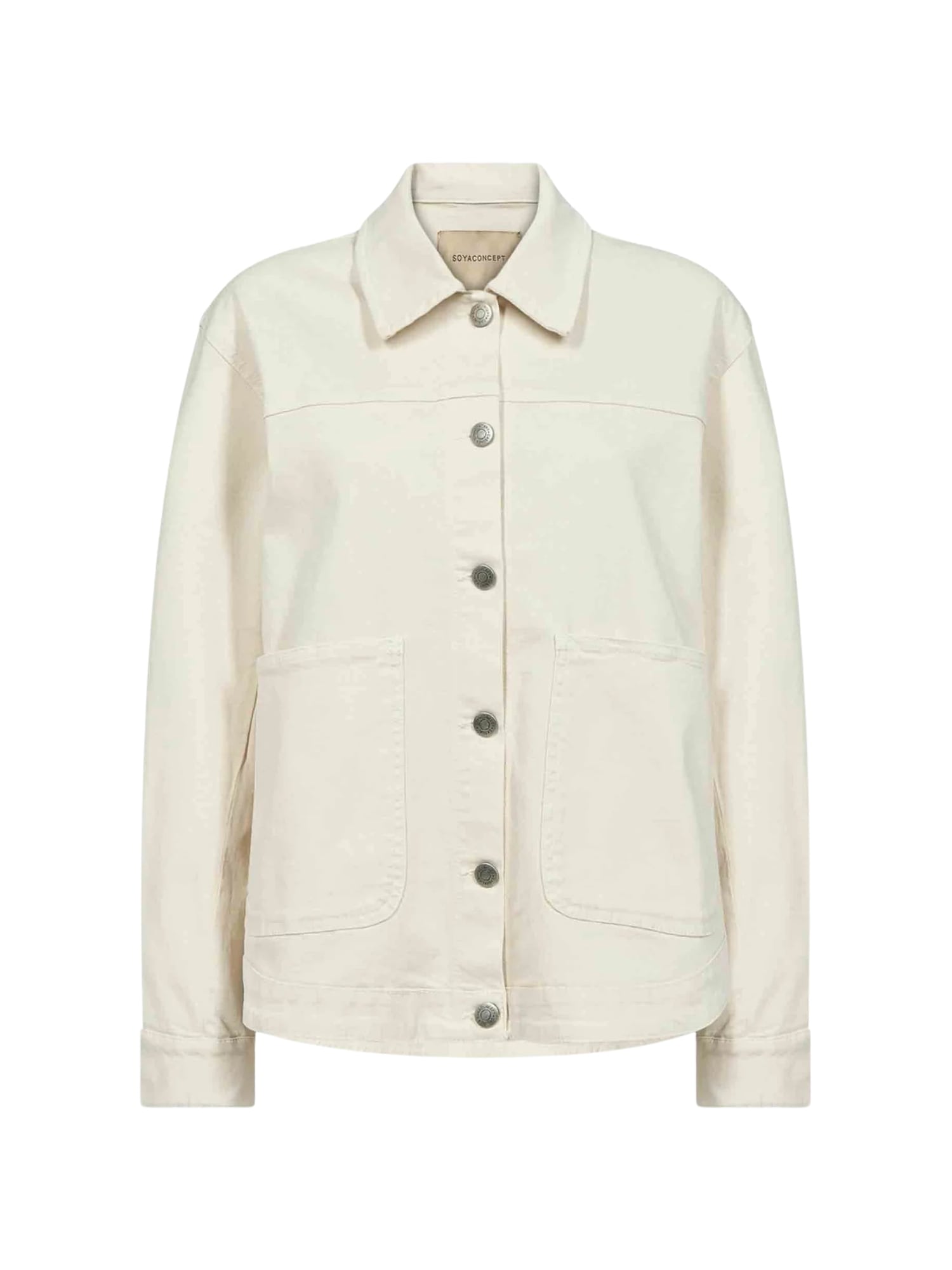 soyaconcept Outdoorjacke "Soya Concept Jackets SC-ERNA 29" günstig online kaufen