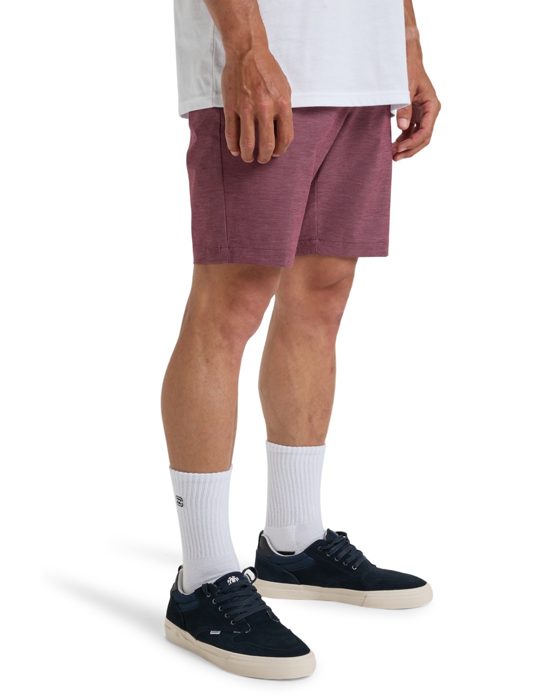Billabong 2-in-1-Shorts »Crossfire Mid«