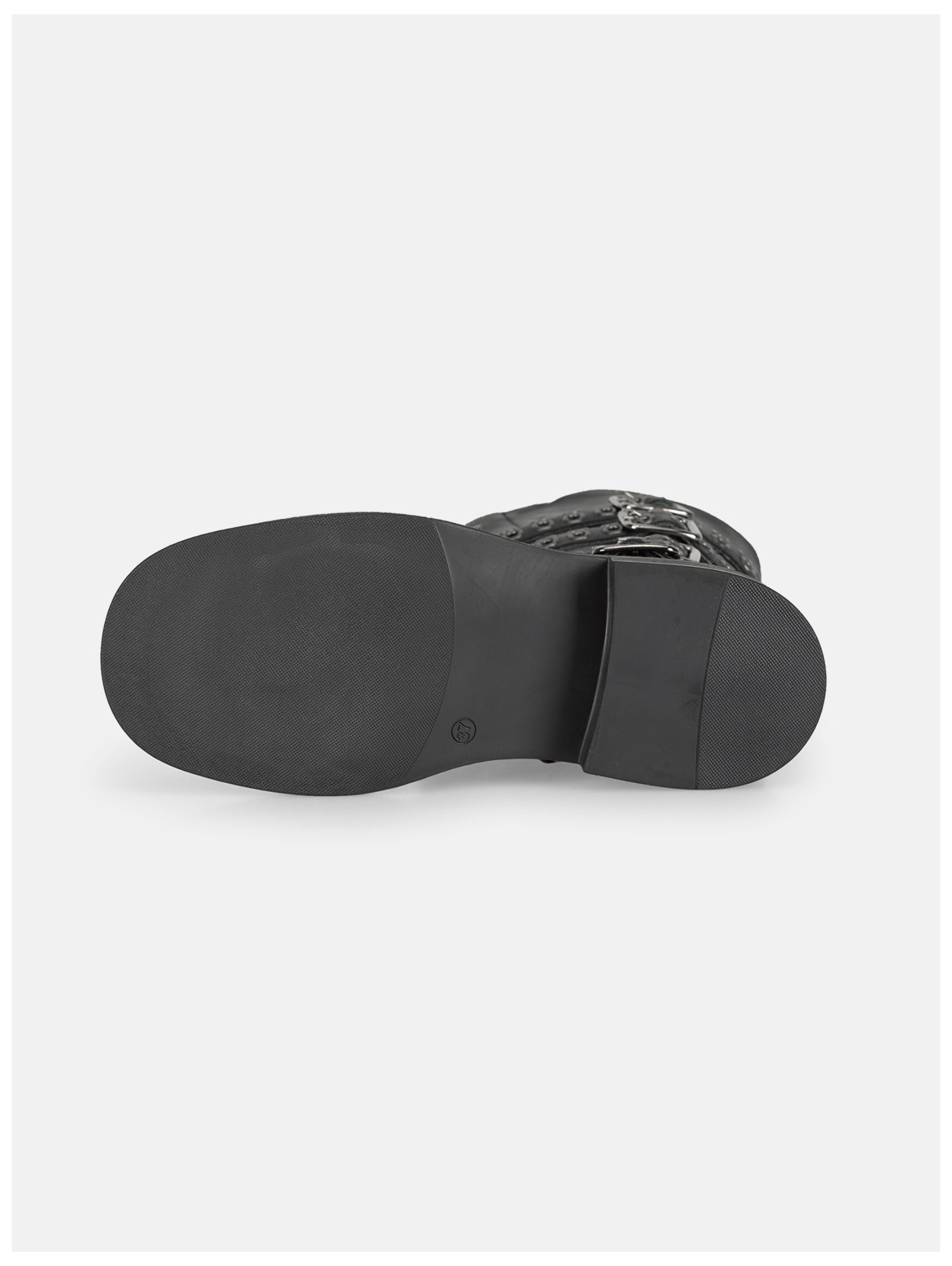 Felmini Schnürstiefel »Felmini Stiefel Leder«