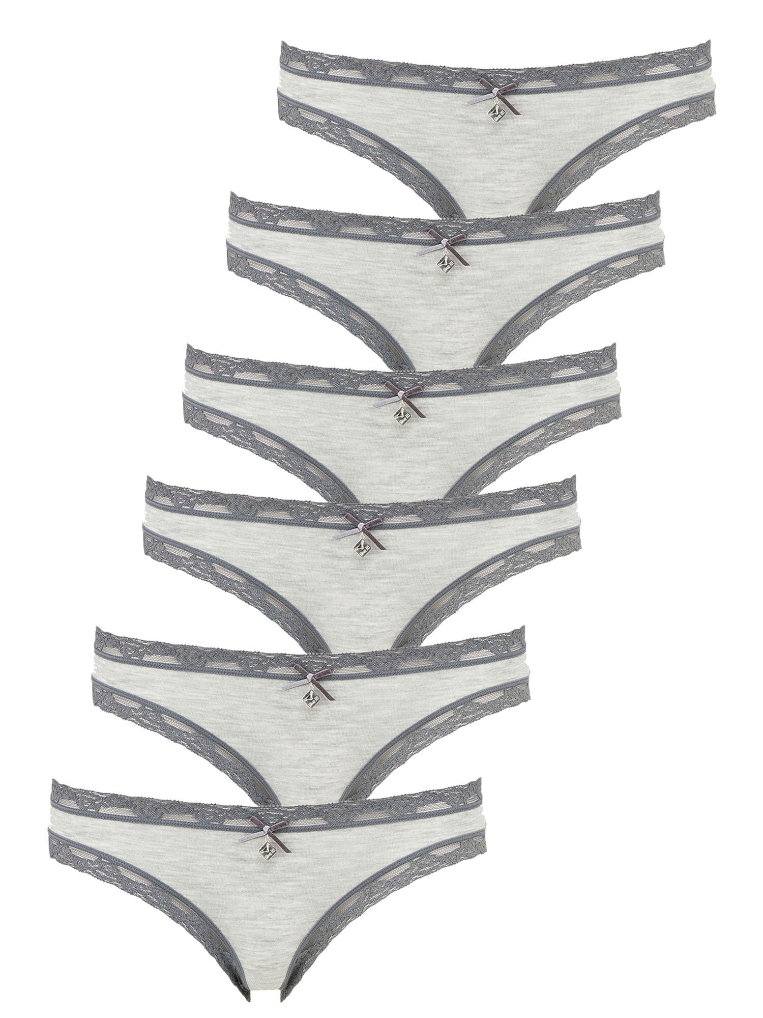 like it Minislip "6er Pack Minislip Kim"