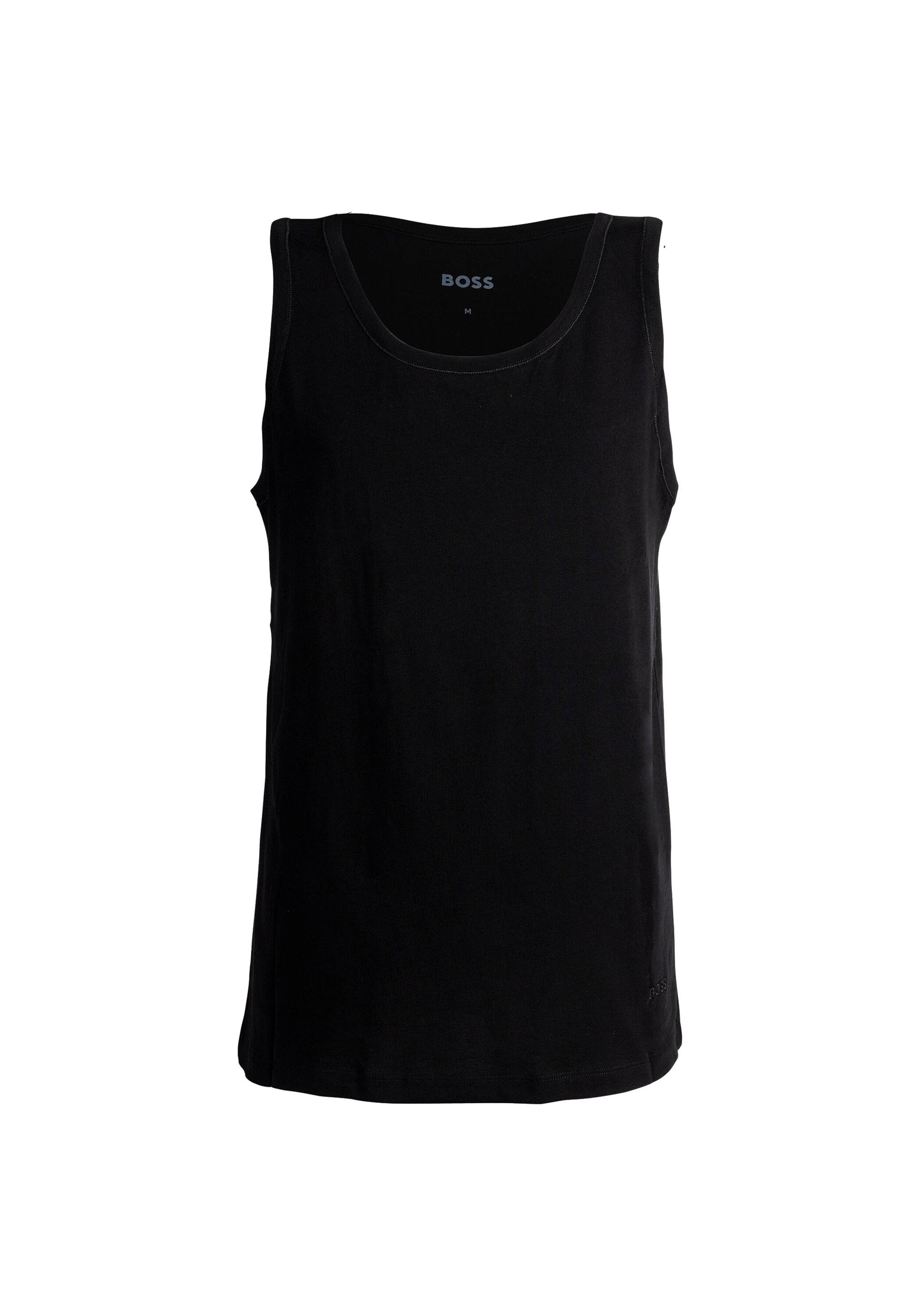 BOSS Unterhemd »Unterhemd TankTop 3P Classic 3er Pack«