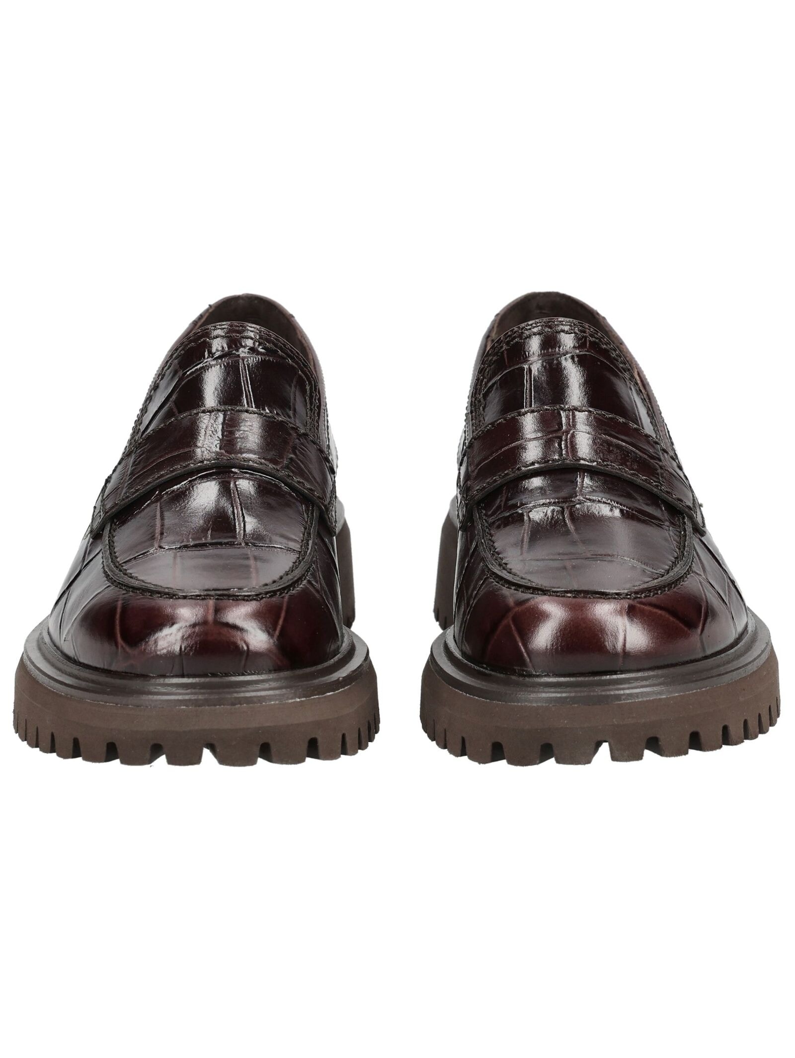 Paul Green Slipper »Paul Green Slipper Glattleder«