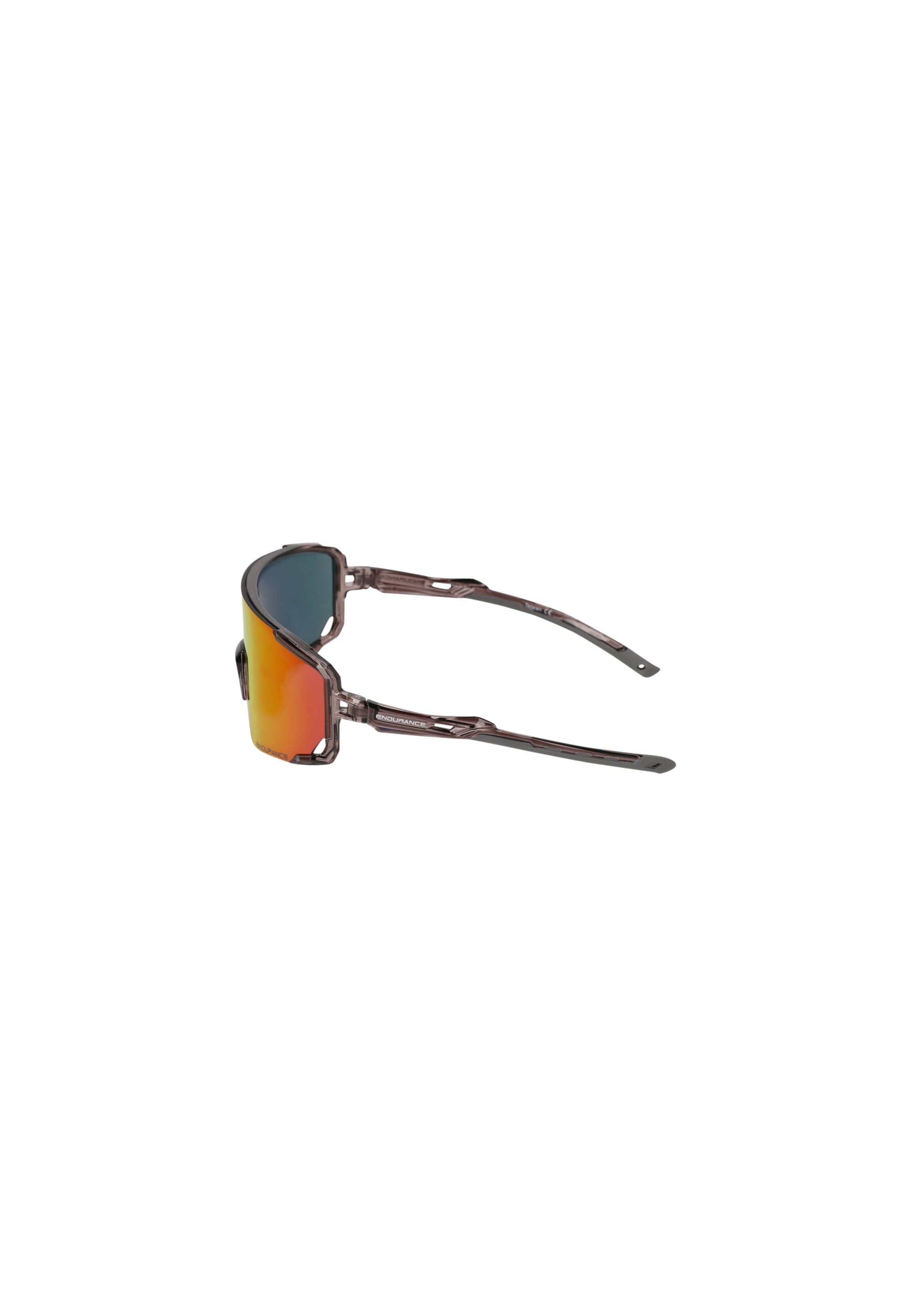 ENDURANCE Fahrradbrille »Phillipe«, in leichter und langlebiger Qualität