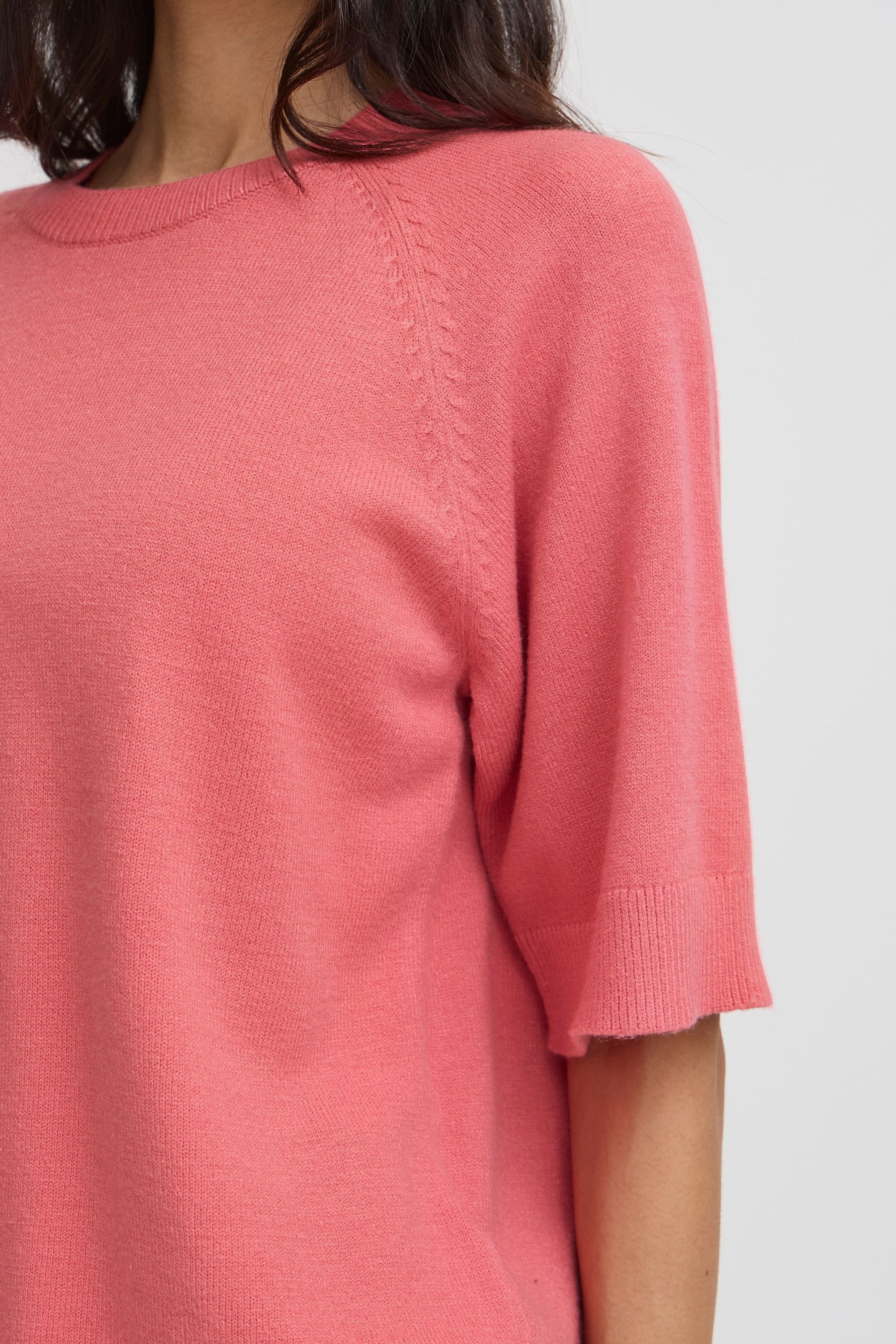 b.young Strickpullover »Strickpullover BYNonina«