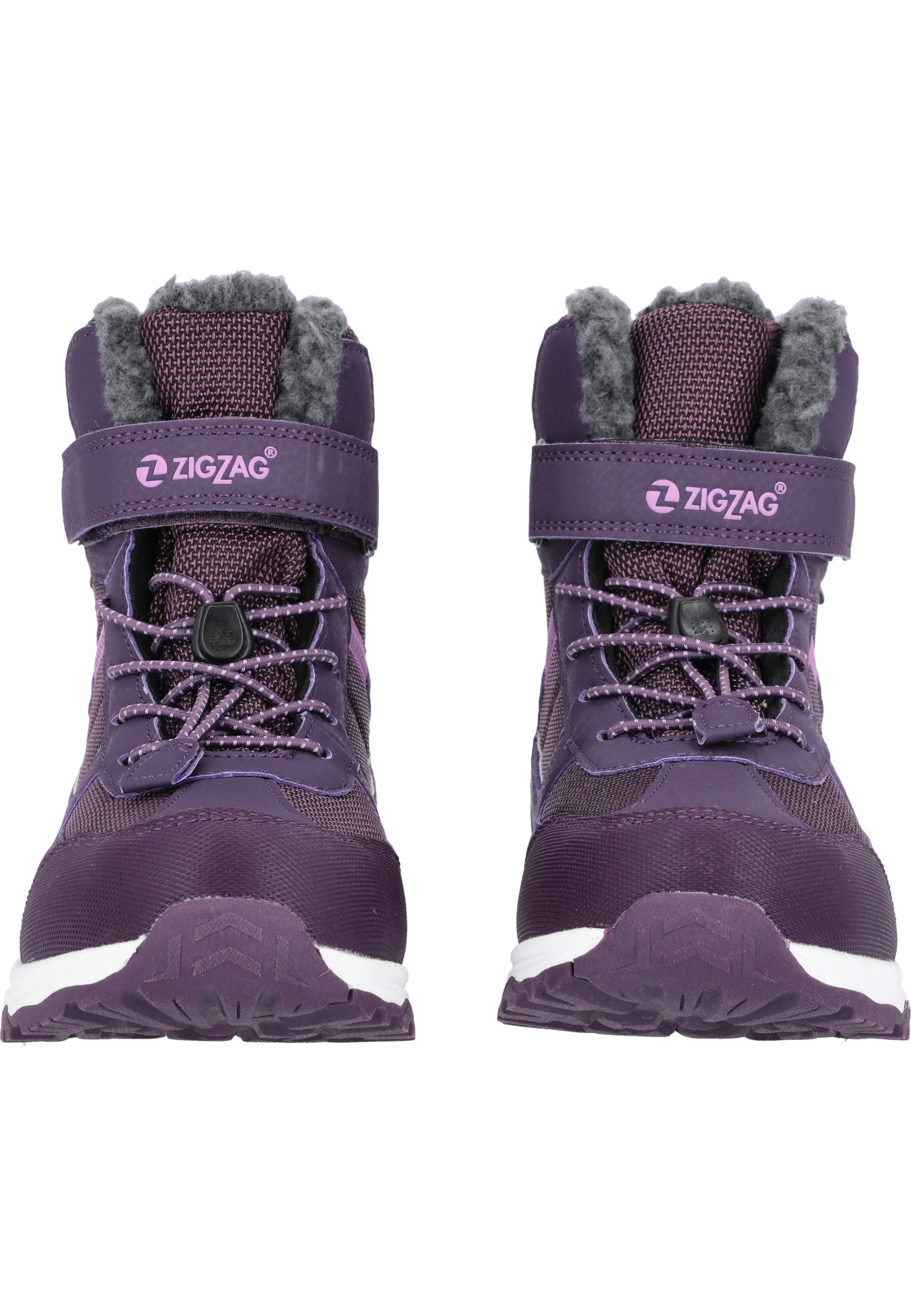 ZIGZAG Stiefel »Balful«, mit wasserdichter Funktion