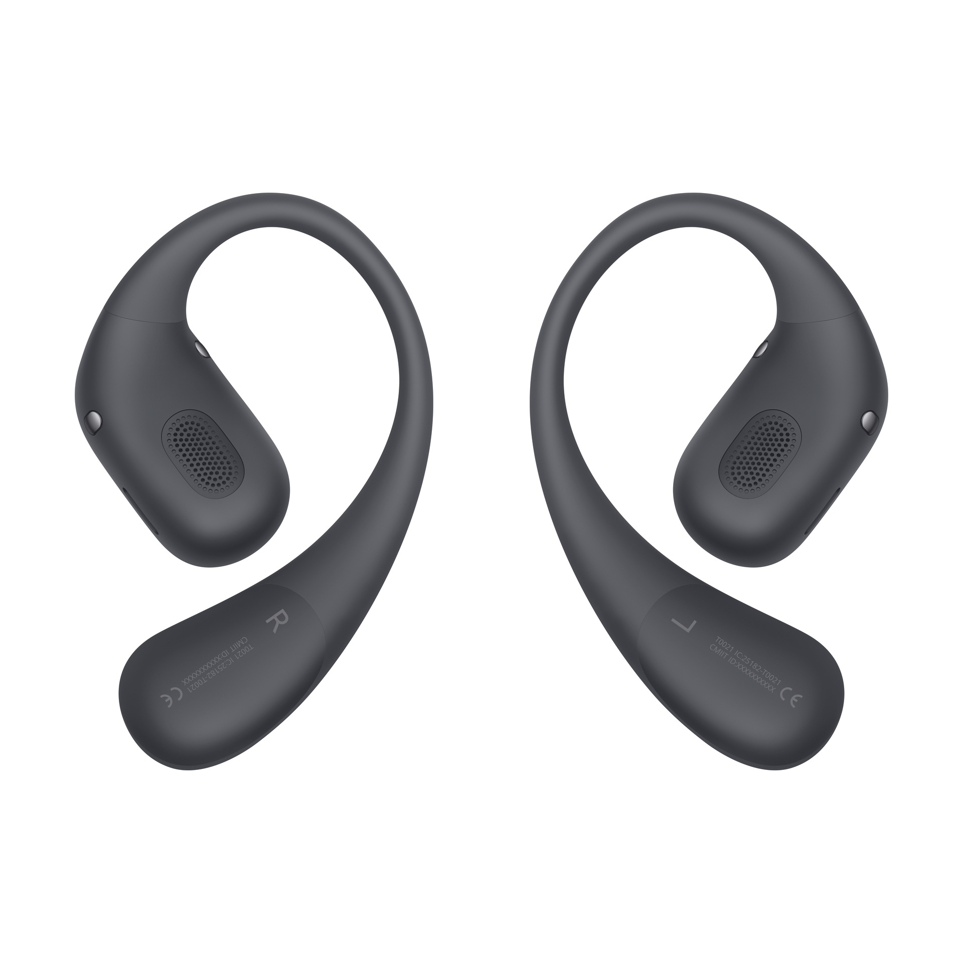 Huawei Open-Ear-Kopfhörer »FreeArc«, A2DP Bluetooth, Freisprechfunktion
