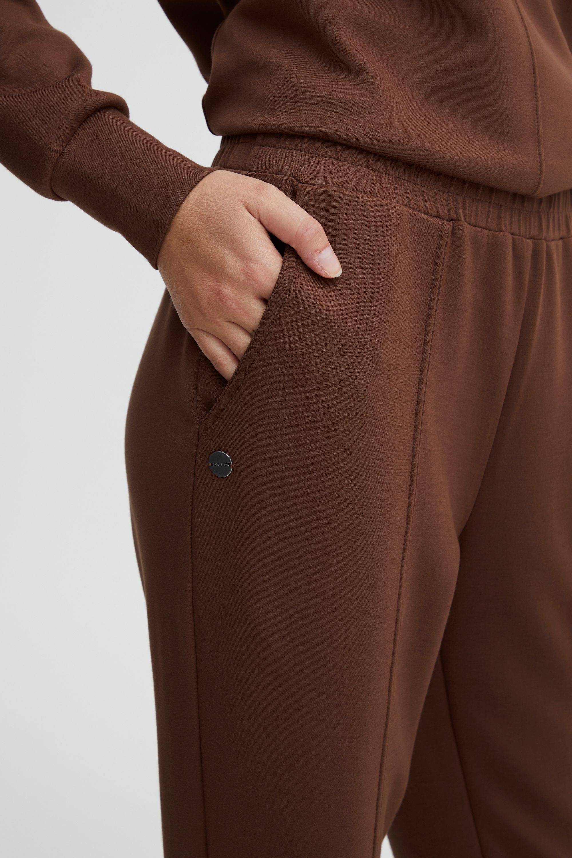 OXMO Stoffhose »Stoffhose OXPearl«