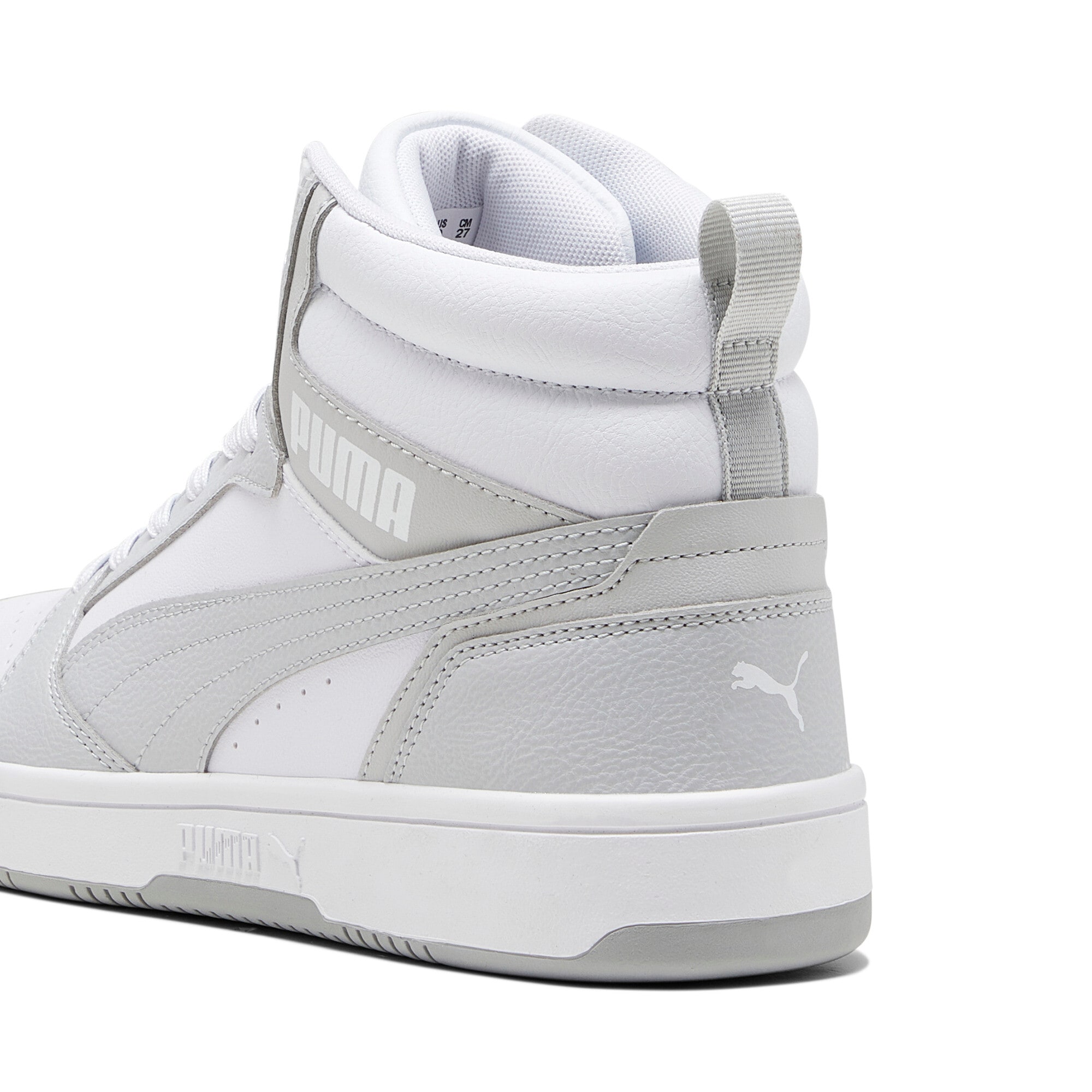 PUMA Sneaker »REBOUND V6«