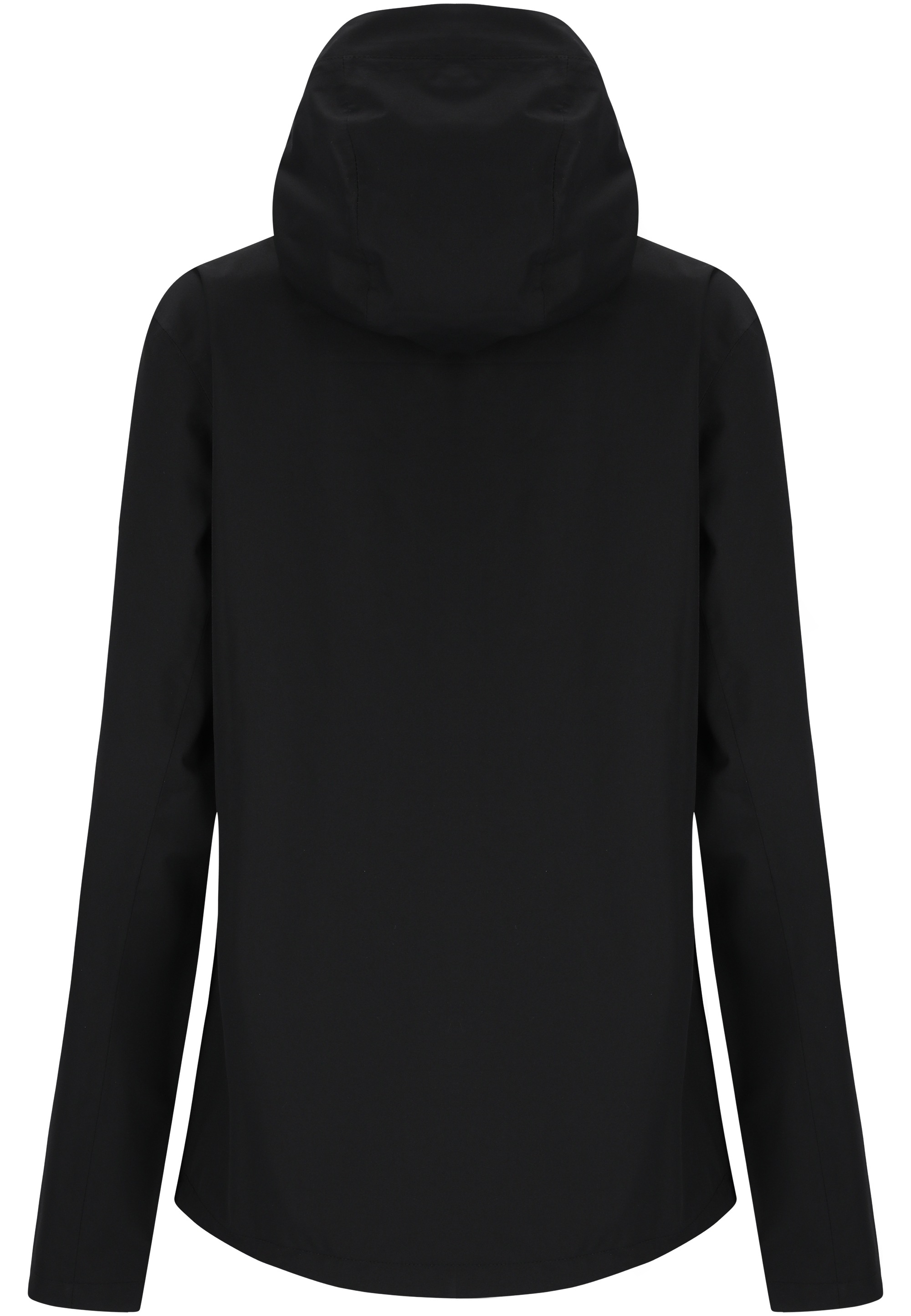 WHISTLER Softshelljacke »Osbourne«, aus wind- und wasserdichtem Material