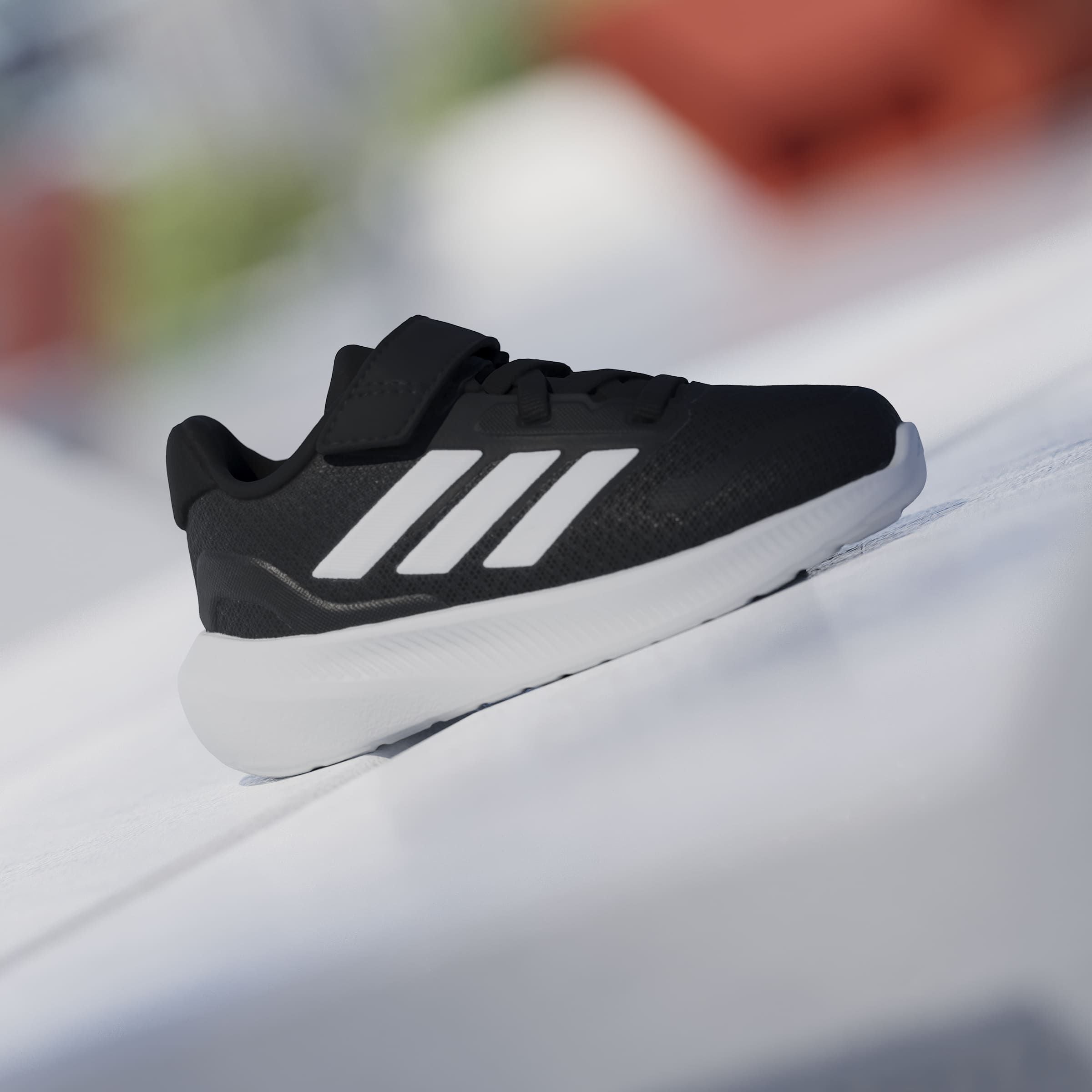 adidas Sportswear Sneaker »RUNFALCON 5 KIDS«  mit Klettverschluss