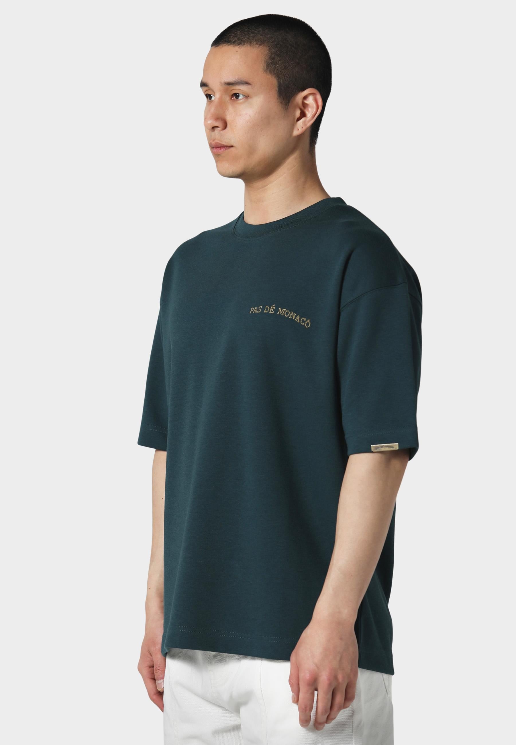 Pas De Monaco T-Shirt »Pas De Monaco FORMULE T-SHIRT«, (1 tlg.)