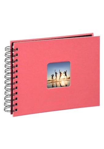 Hama Fotoalbum »Fine Art 24 x 17 cm 50 Seit...