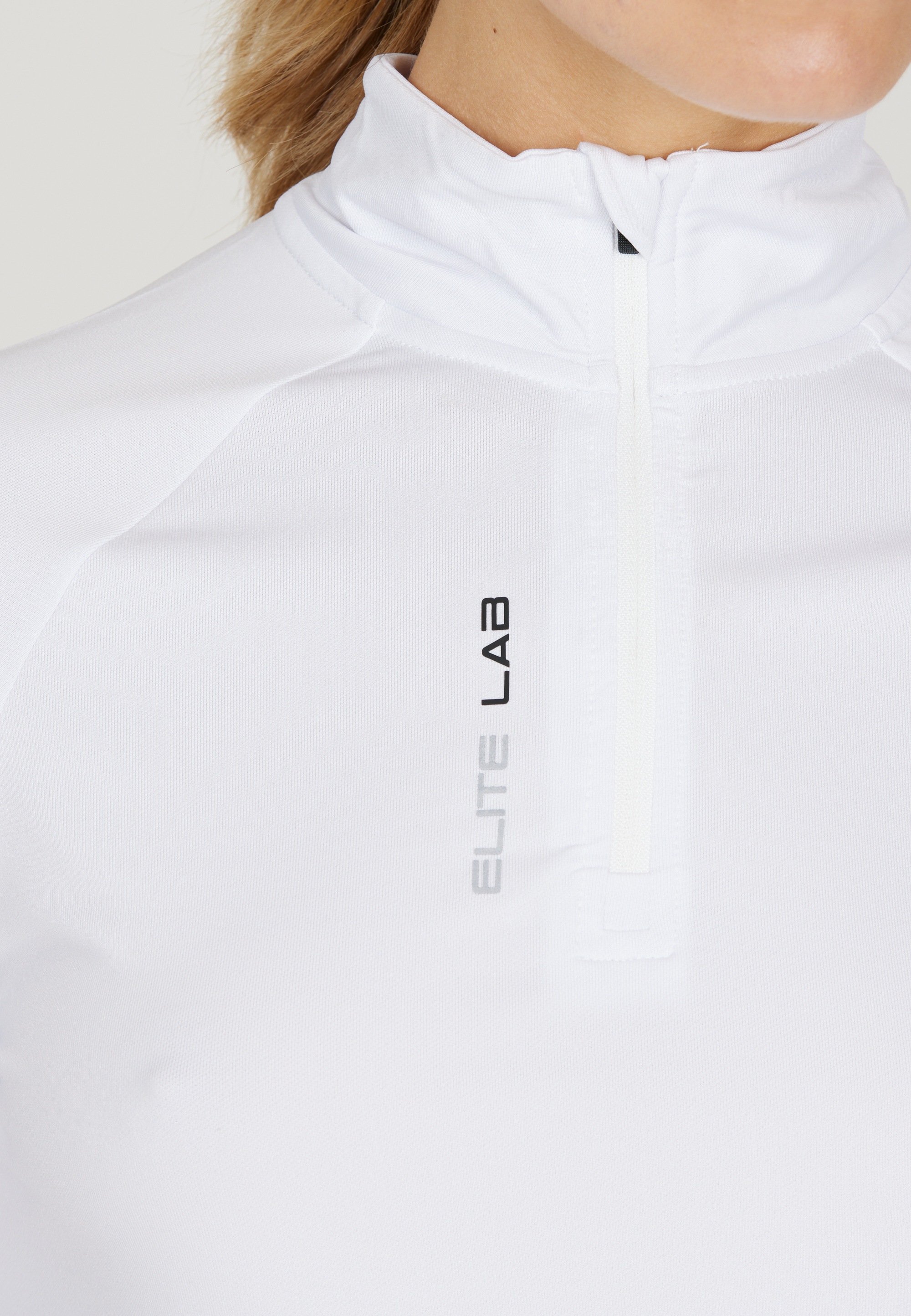 ELITE LAB Funktionsshirt »Core«, mit 4-Way-Stretch