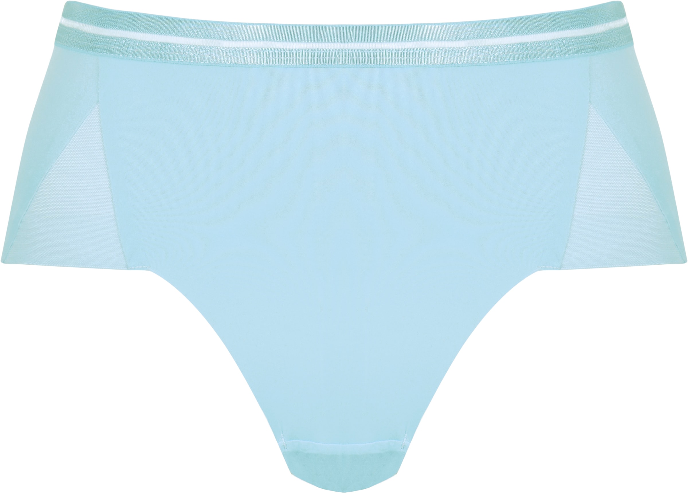 Naturana Panty, (1 St., -), mit Tülleinsätzen