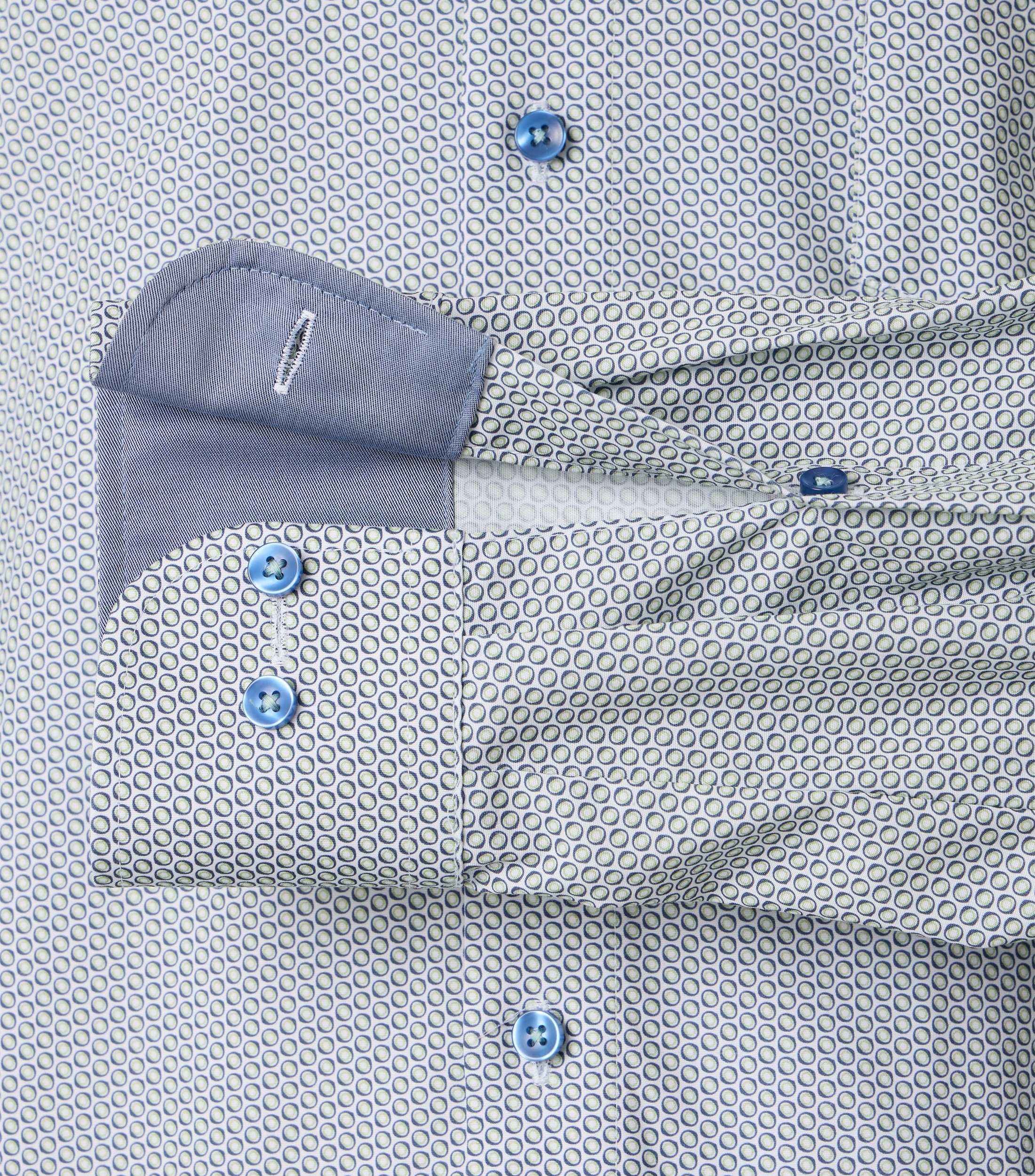 CASAMODA Businesshemd »CASAMODA Businesshemd Print«