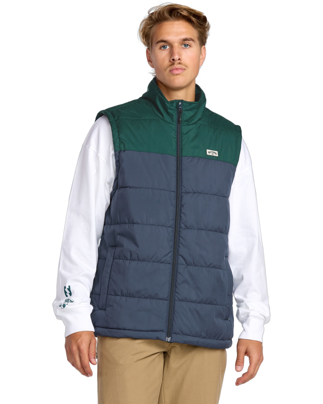 Billabong Steppjacke "Journey" günstig online kaufen