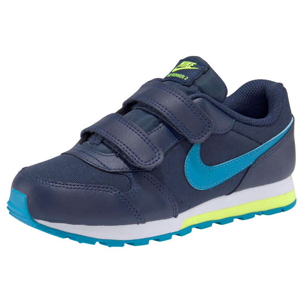 Nike Sportswear Sneaker »Md Runner 2«