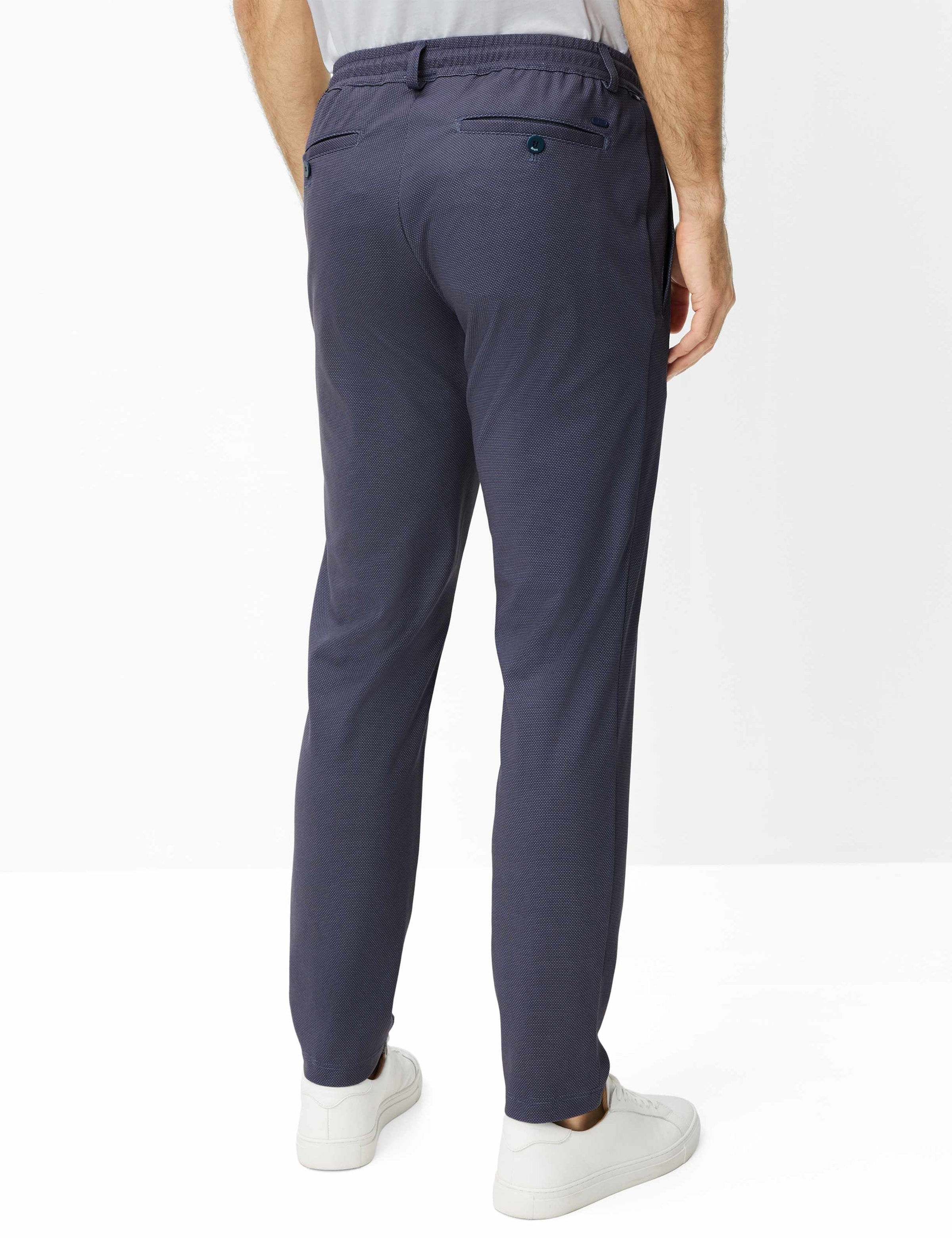 Brax Chinohose »Style PHIL«