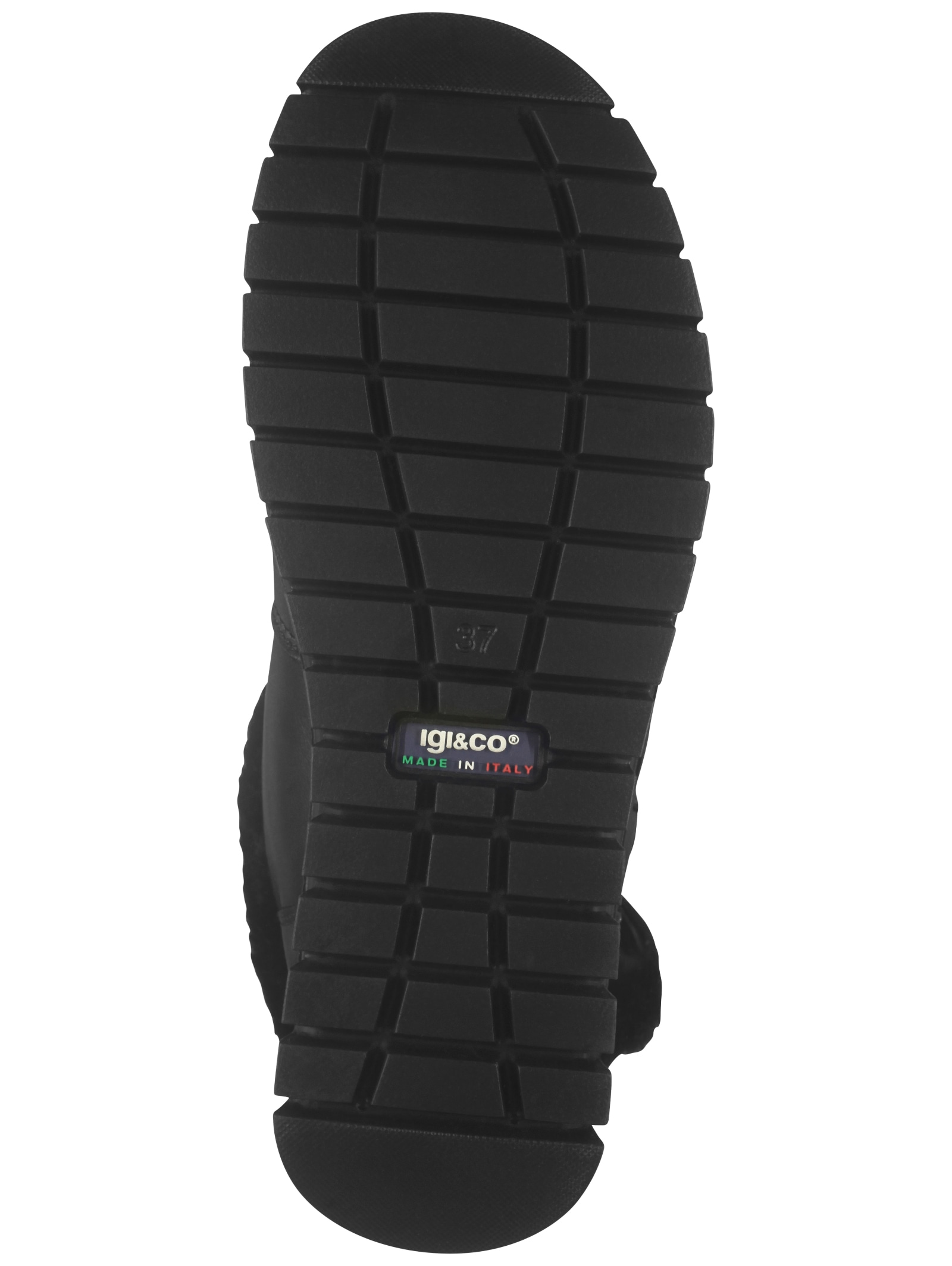 IGI & CO Stiefelette »IGI & CO Stiefelette Nappaleder«
