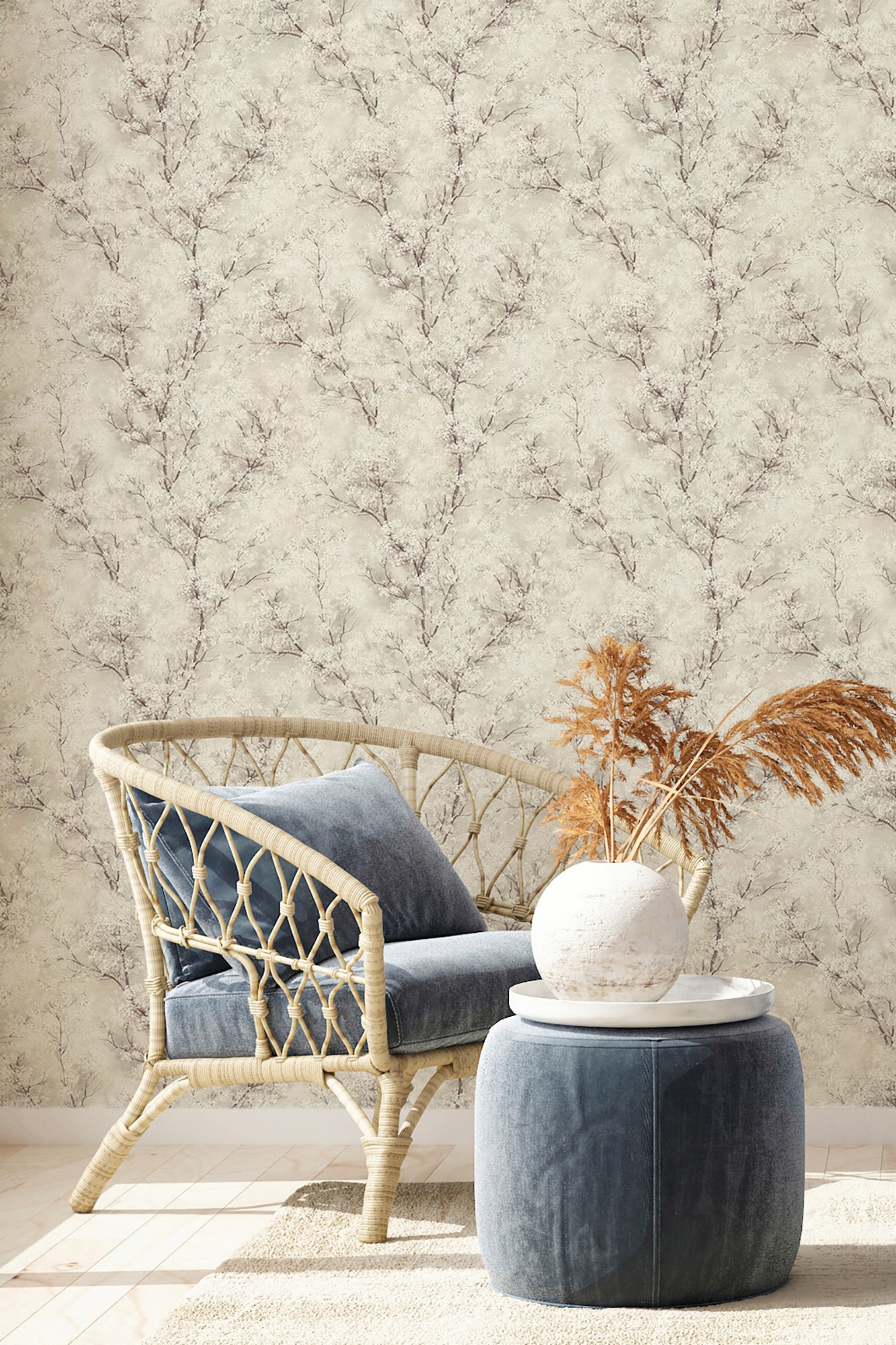 Papier peint New Walls - SP15272