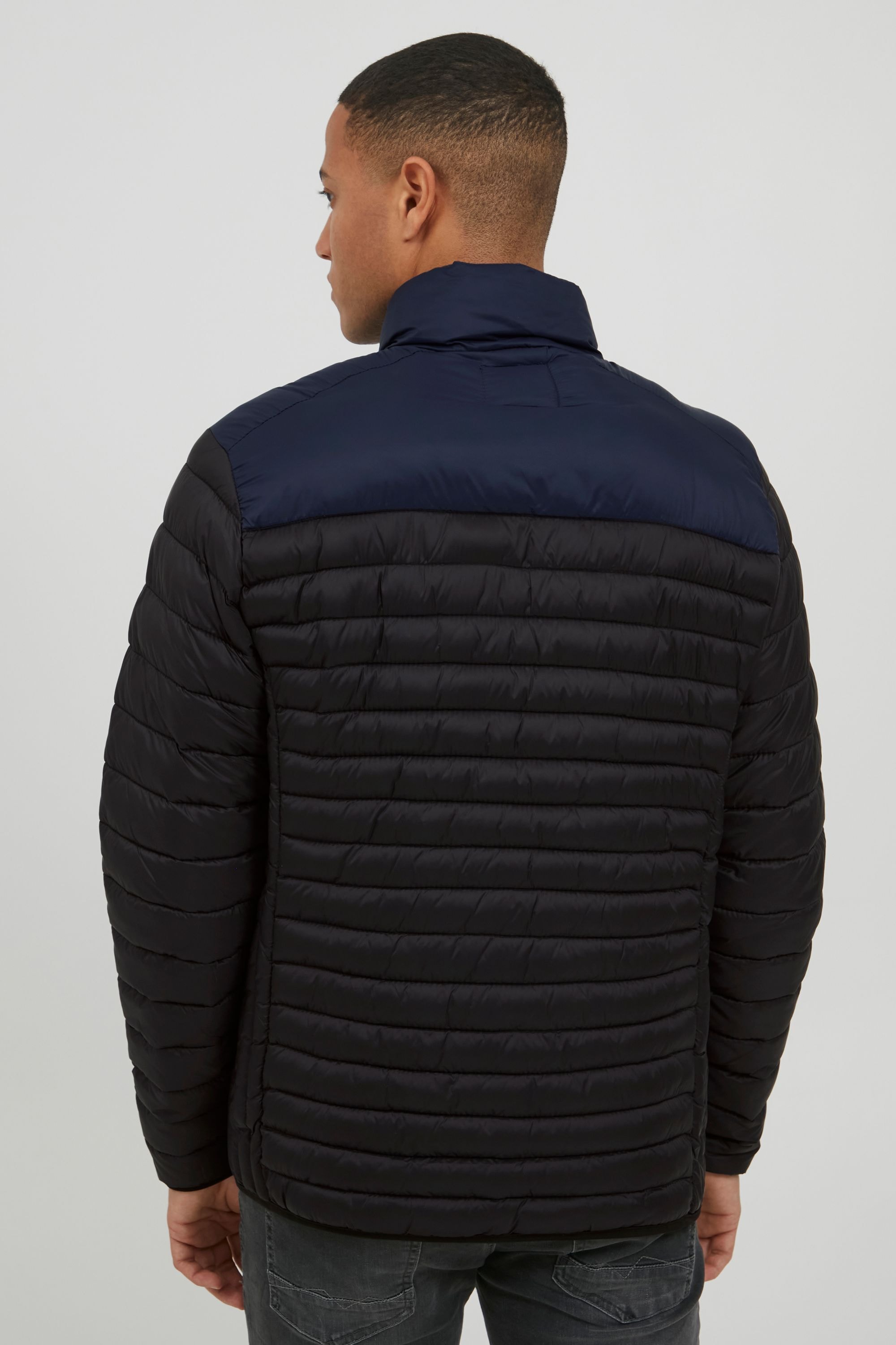 Blend Steppjacke »Steppjacke BHKaleo«, mit Kapuze