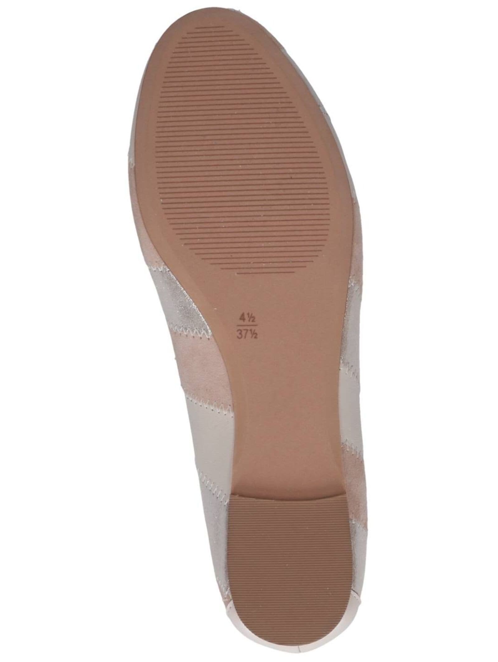 Caprice Ballerina »Caprice Ballerinas Leder«