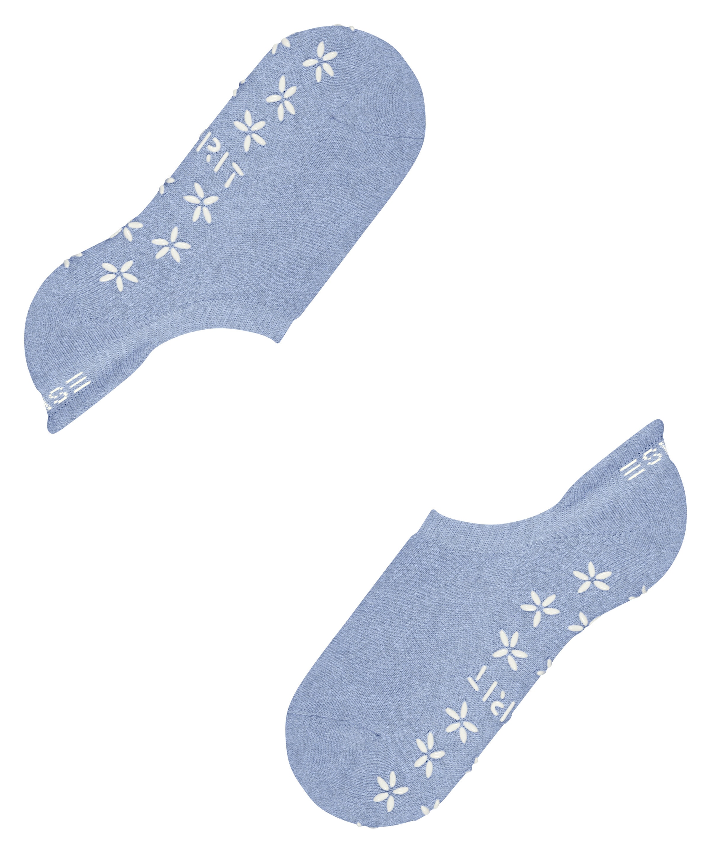 Esprit Sneakersocken »Home« mit Noppen auf der Sohle für besseren Halt