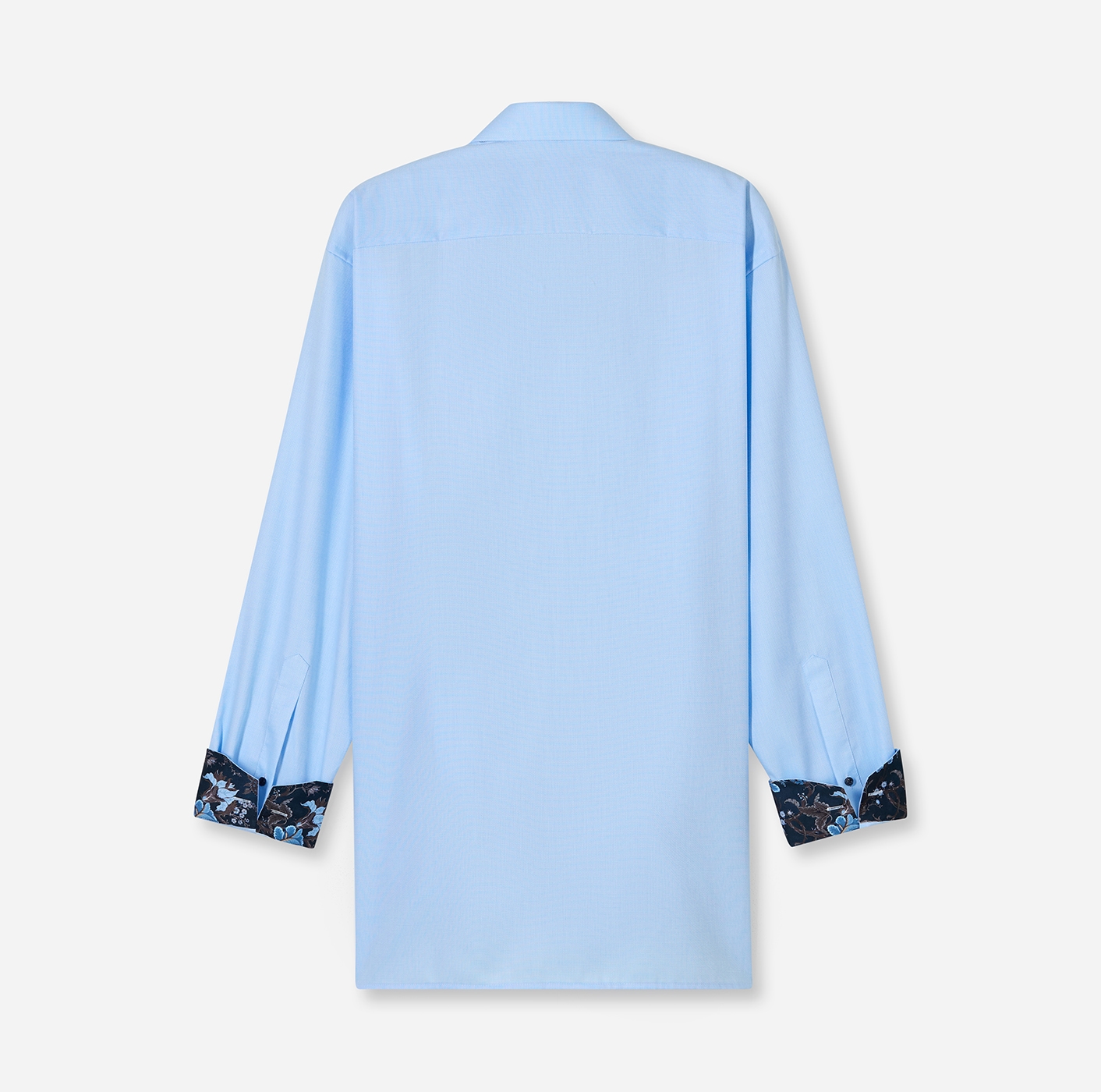 OLYMP Langarmhemd »Big & Tall« Neue COMFORT FIT BIG Kollektion, Businesshemd