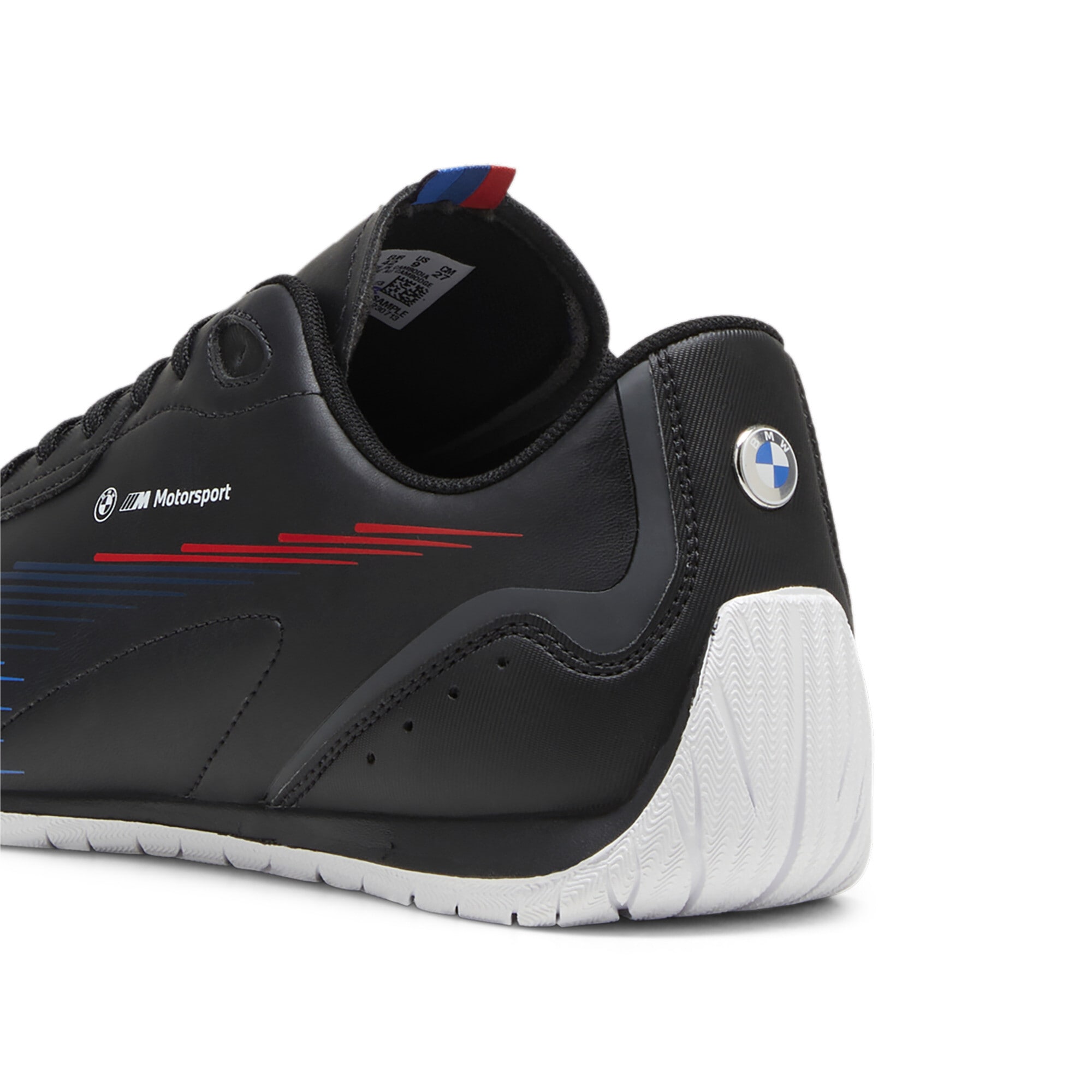 PUMA Sneaker »BMW M Motorsport Neo Cat 2.0 Motorsportschuhe Erwachsene«