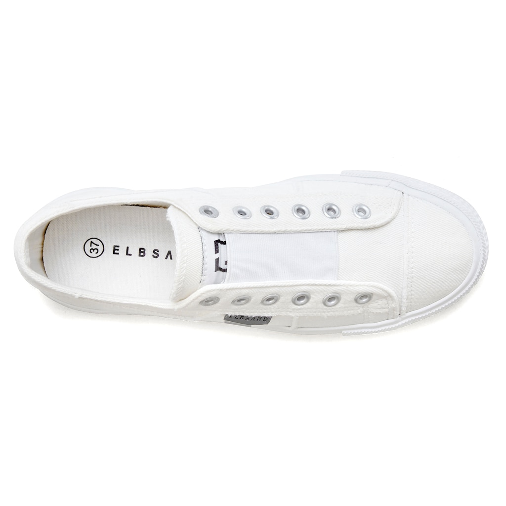 Elbsand Slip-On Sneaker