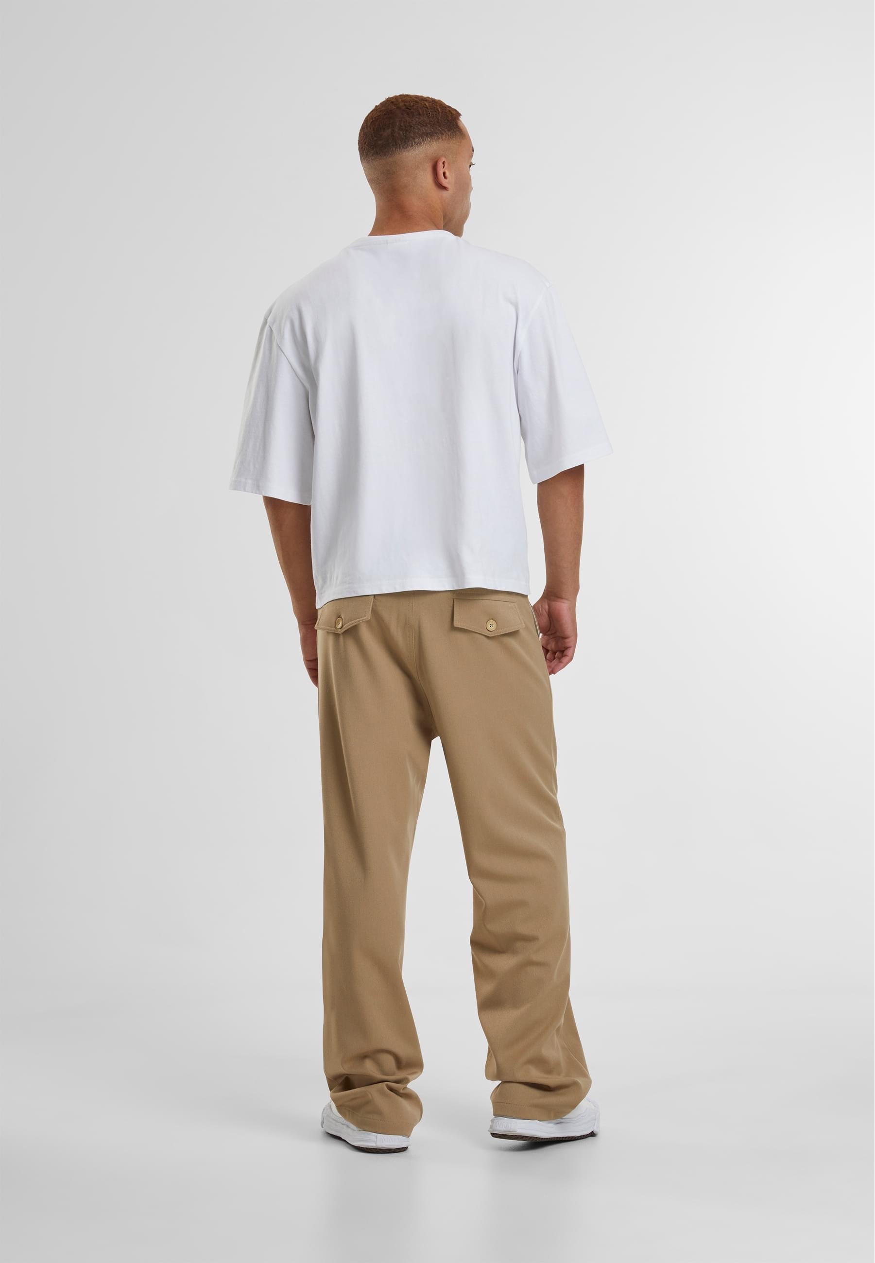 2Y Studios Stoffhose »2Y Studios Tahlo Loose Pants«