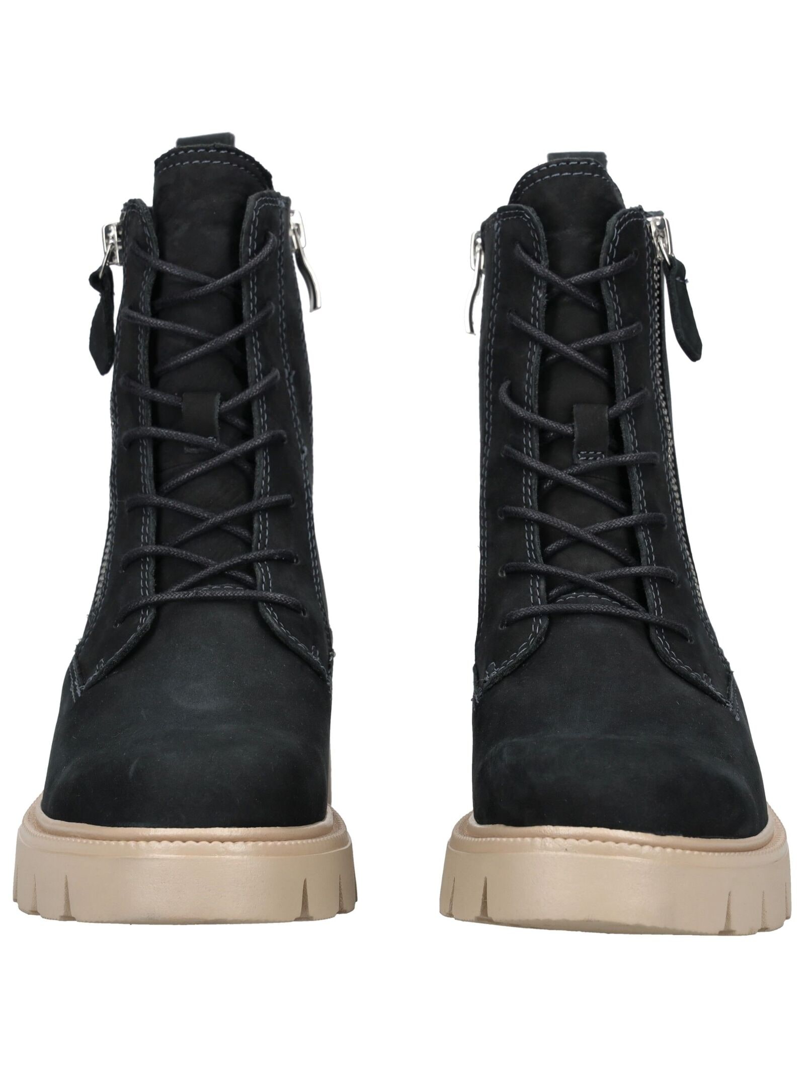 Caprice Schnürstiefelette »Caprice Stiefelette Leder«