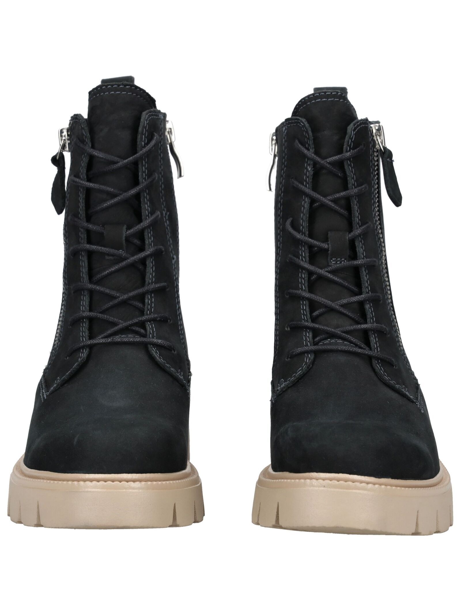 Thumbnail - Caprice Schnürstiefelette "Caprice Stiefelette Leder"