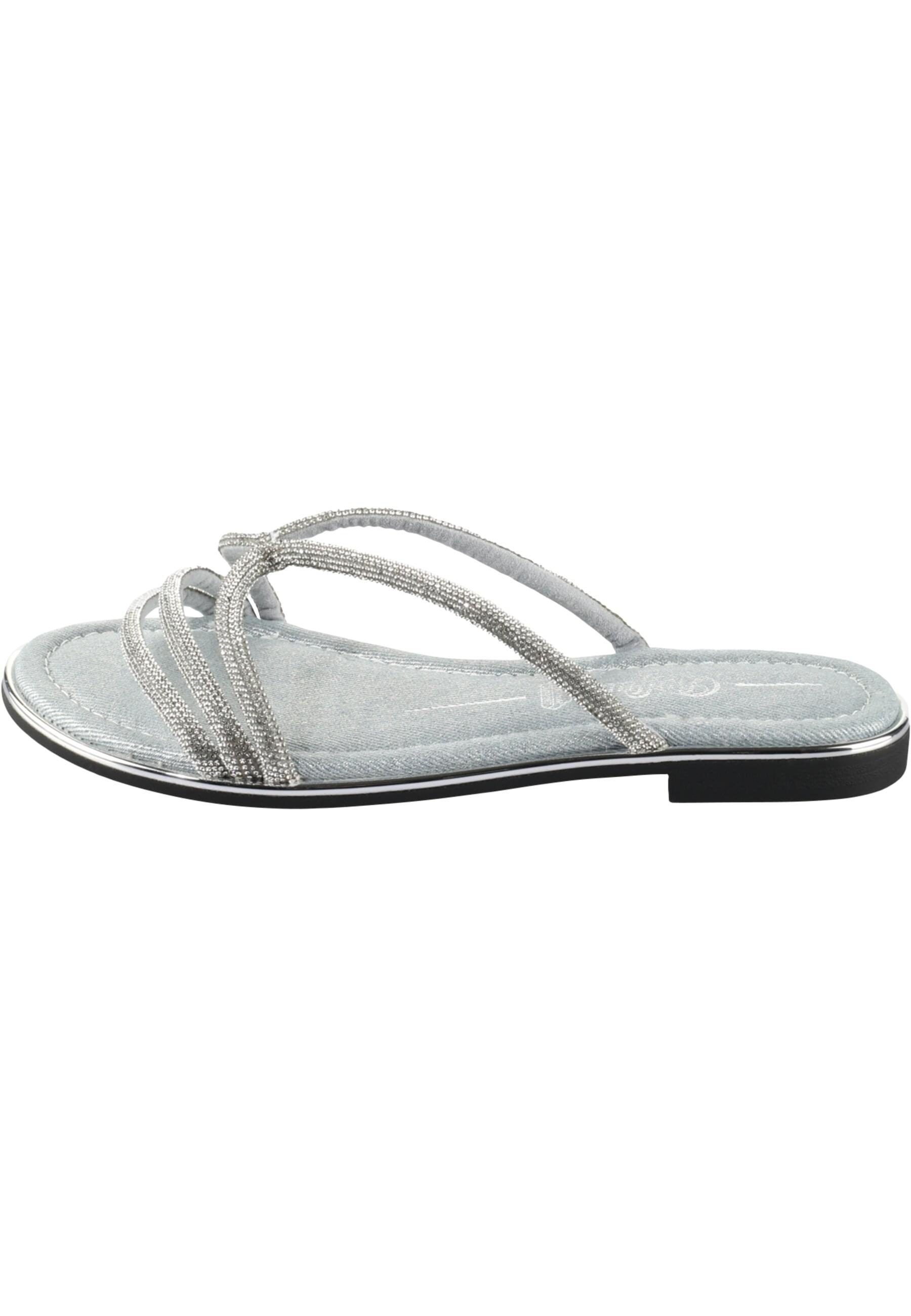 Buffalo Sandale »Buffalo KIRA MSS GLAM«