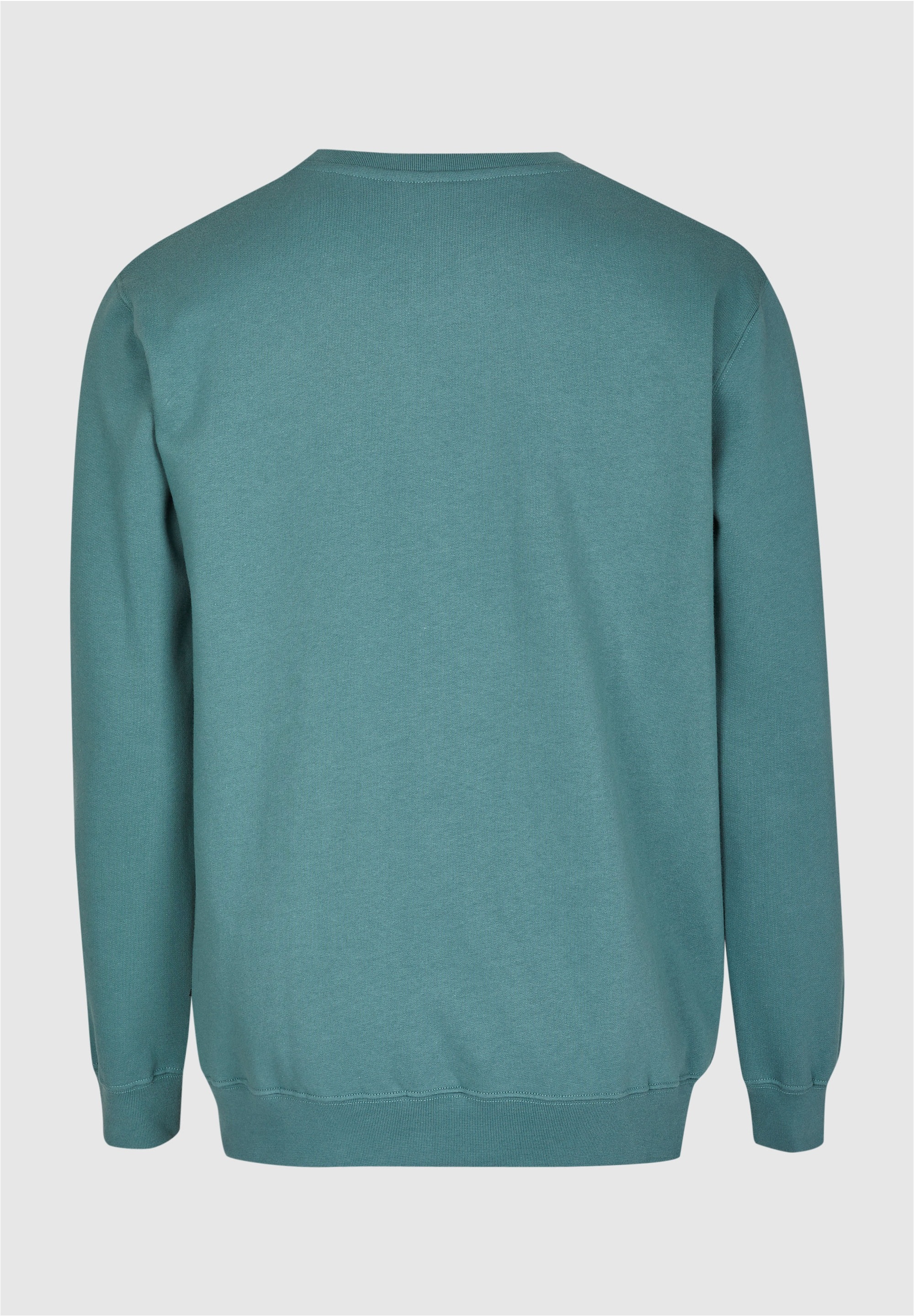 Cleptomanicx Sweatshirt »Embro Gull«, mit kleiner Möwen-Stickerei