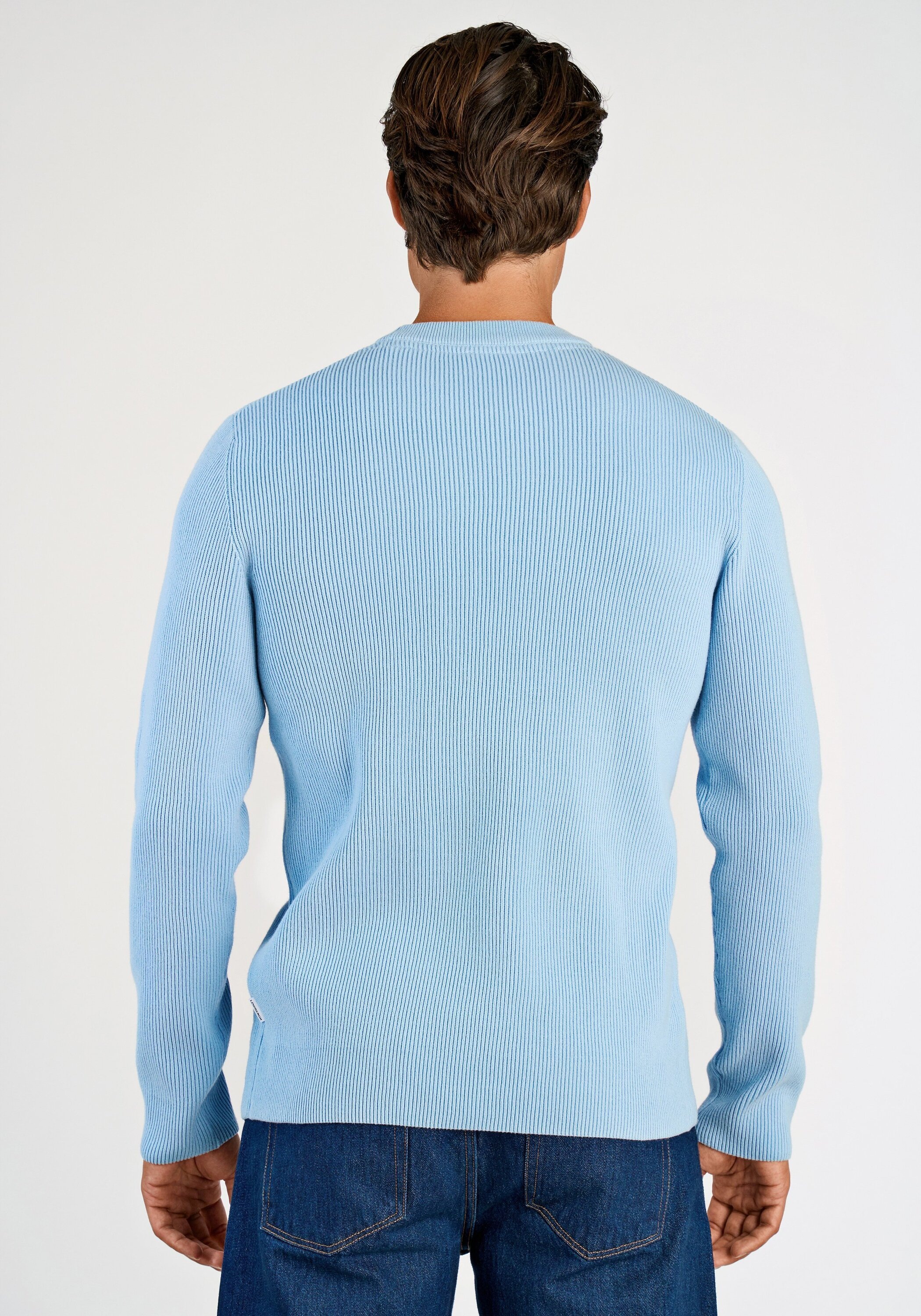 LINDBERGH Strickpullover "Strickpullover Relaxed Fit" günstig online kaufen