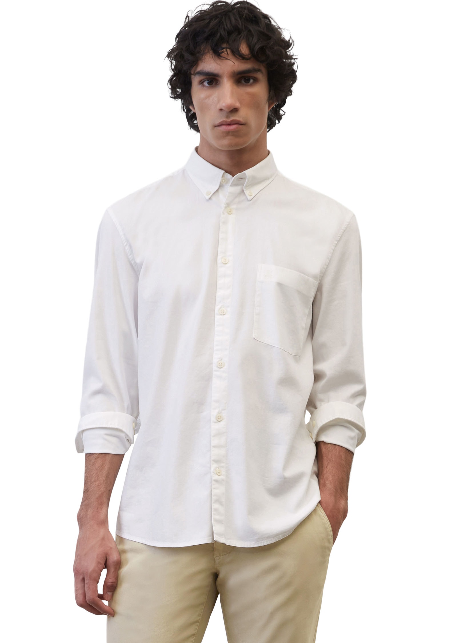 Marc OPolo Businesshemd günstig online kaufen