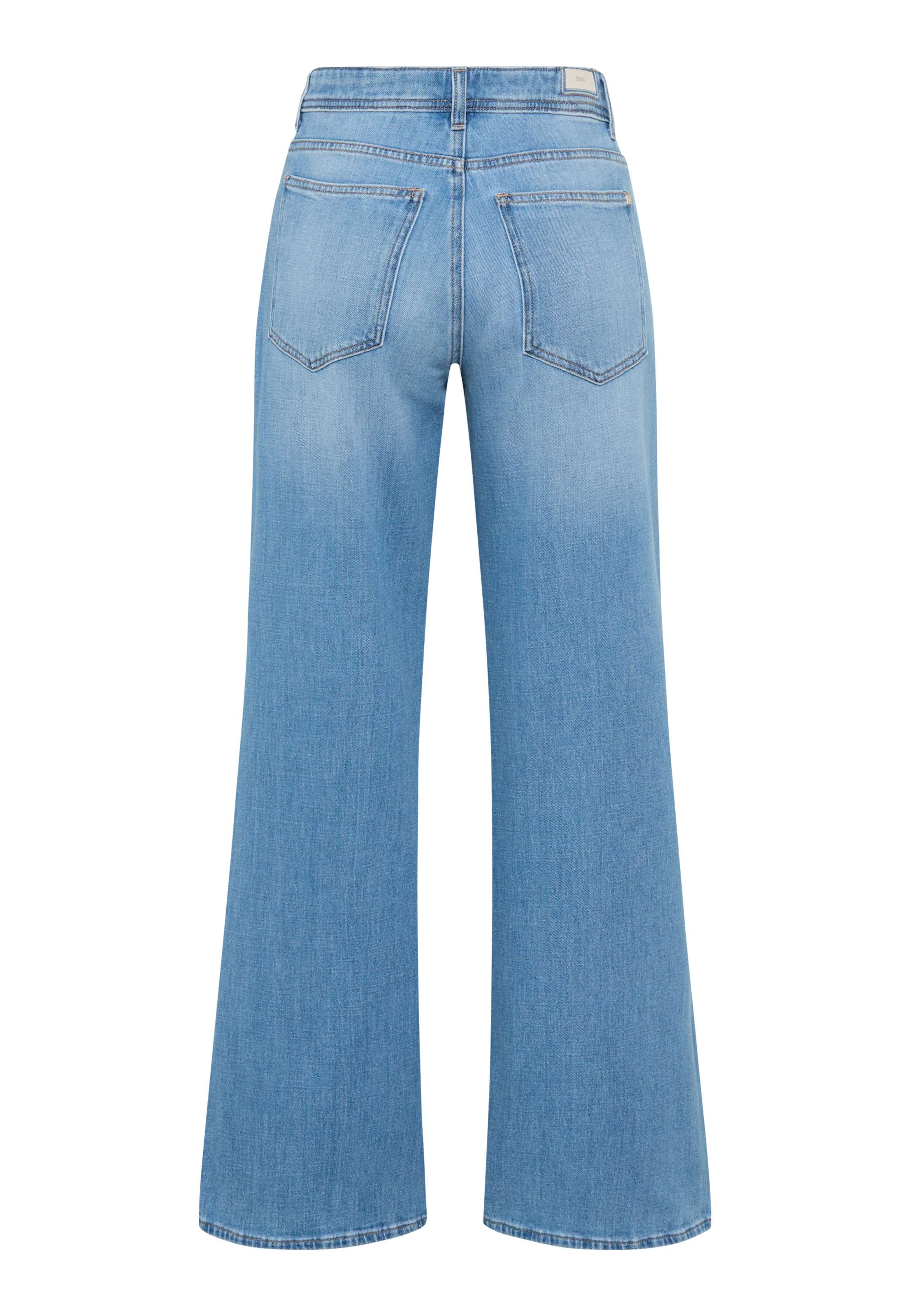 Brax 5-Pocket-Jeans »Style MORGAN«