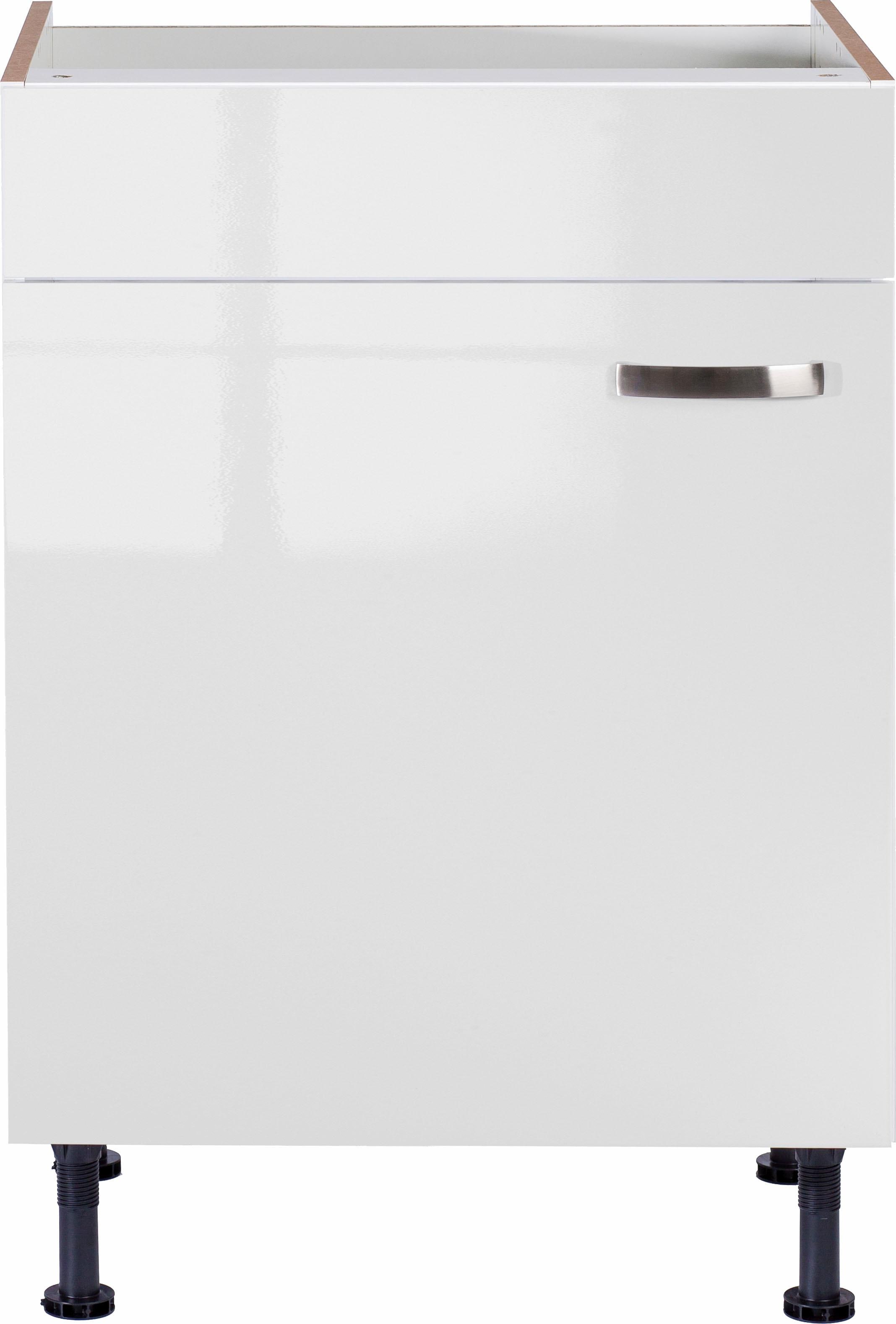 KOCHSTATION Spülenschrank "KS-Cara", Breite 60 cm günstig online kaufen