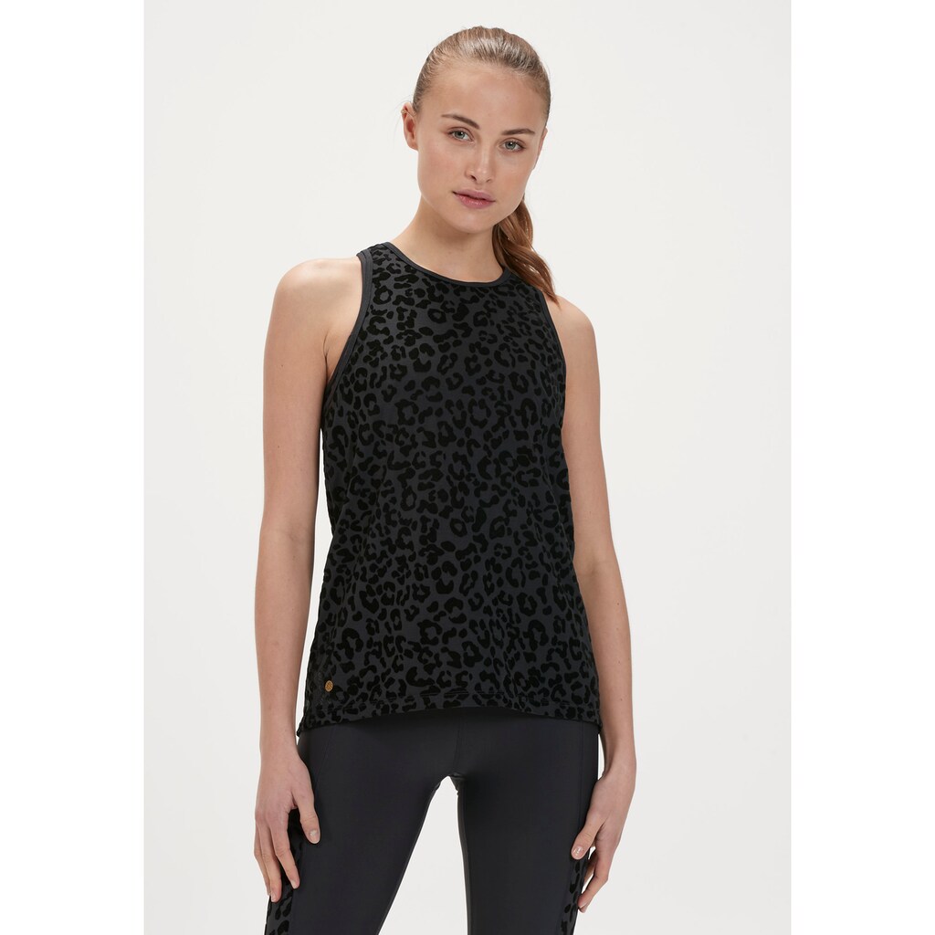 ATHLECIA Tanktop »CAROLINA W Printed Top«