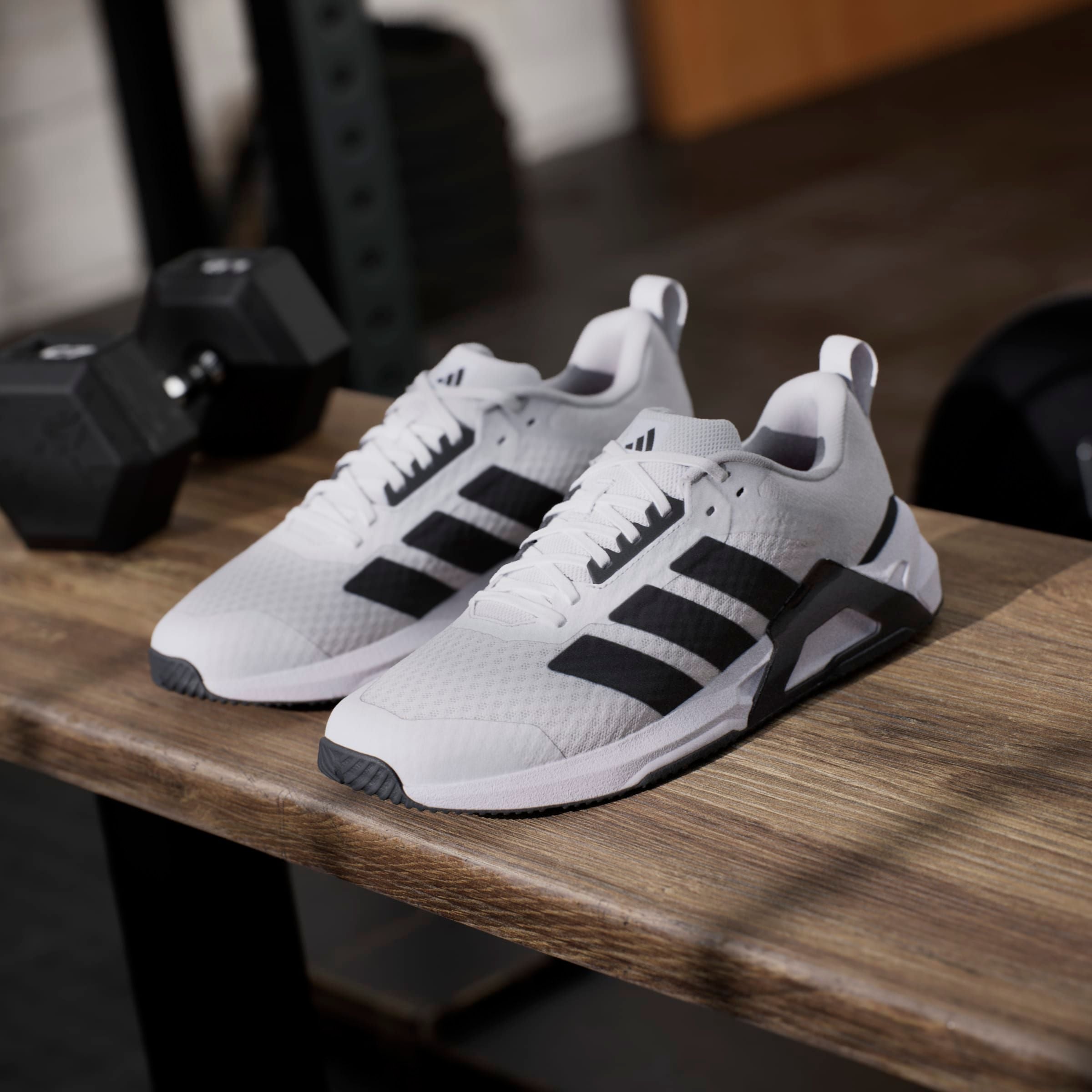 adidas Performance Trainingsschuh »DROPSET CONTROL TRAINING«
