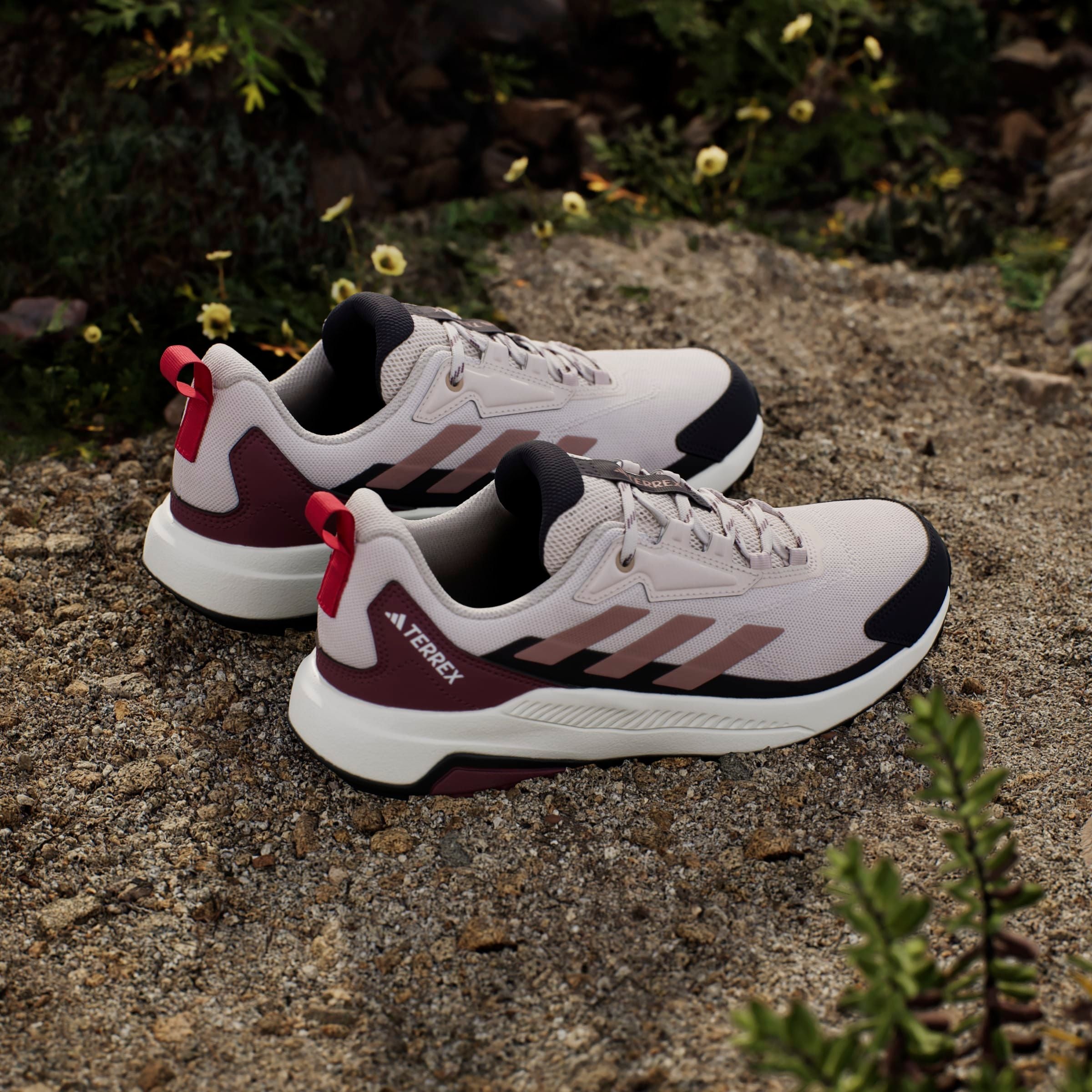 adidas TERREX Wanderschuh »TERREX ANYLANDER«