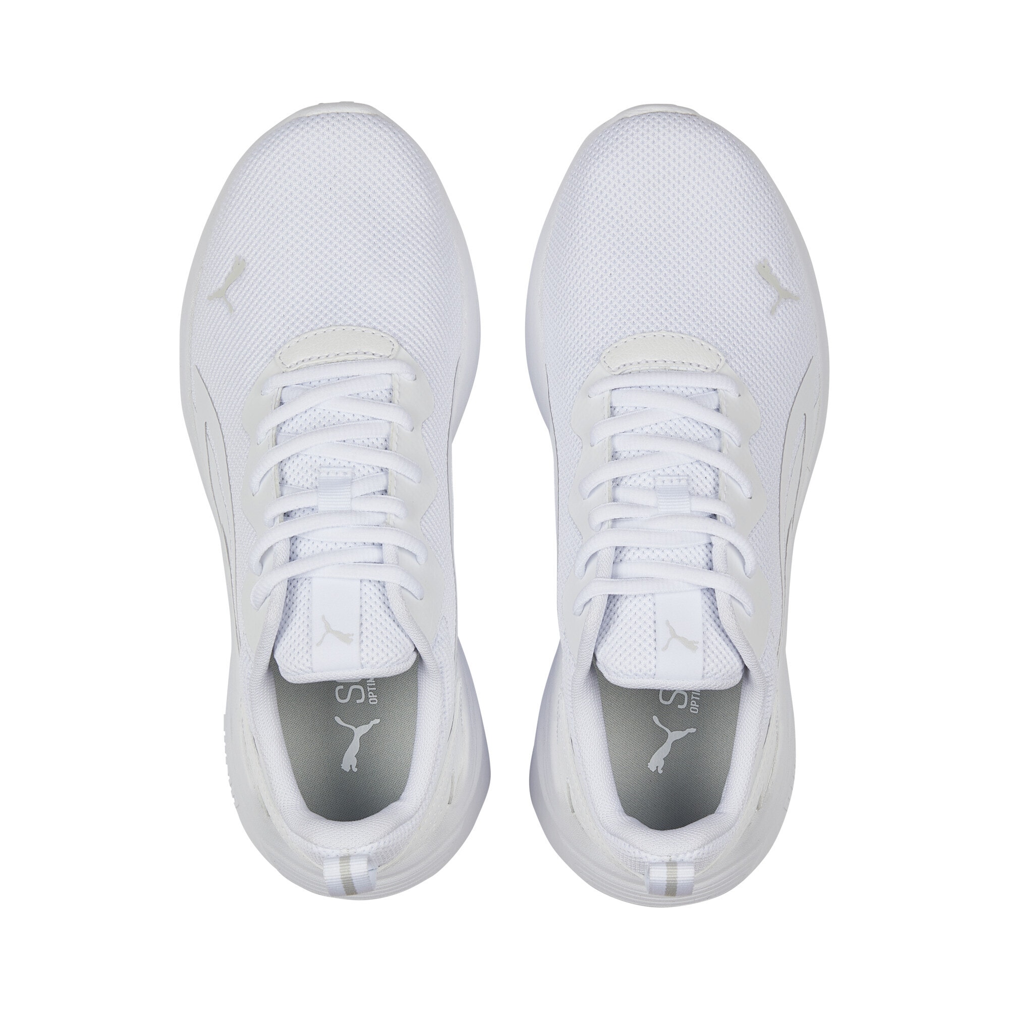 PUMA Sneaker »All Day Active Sneakers Jugendliche«
