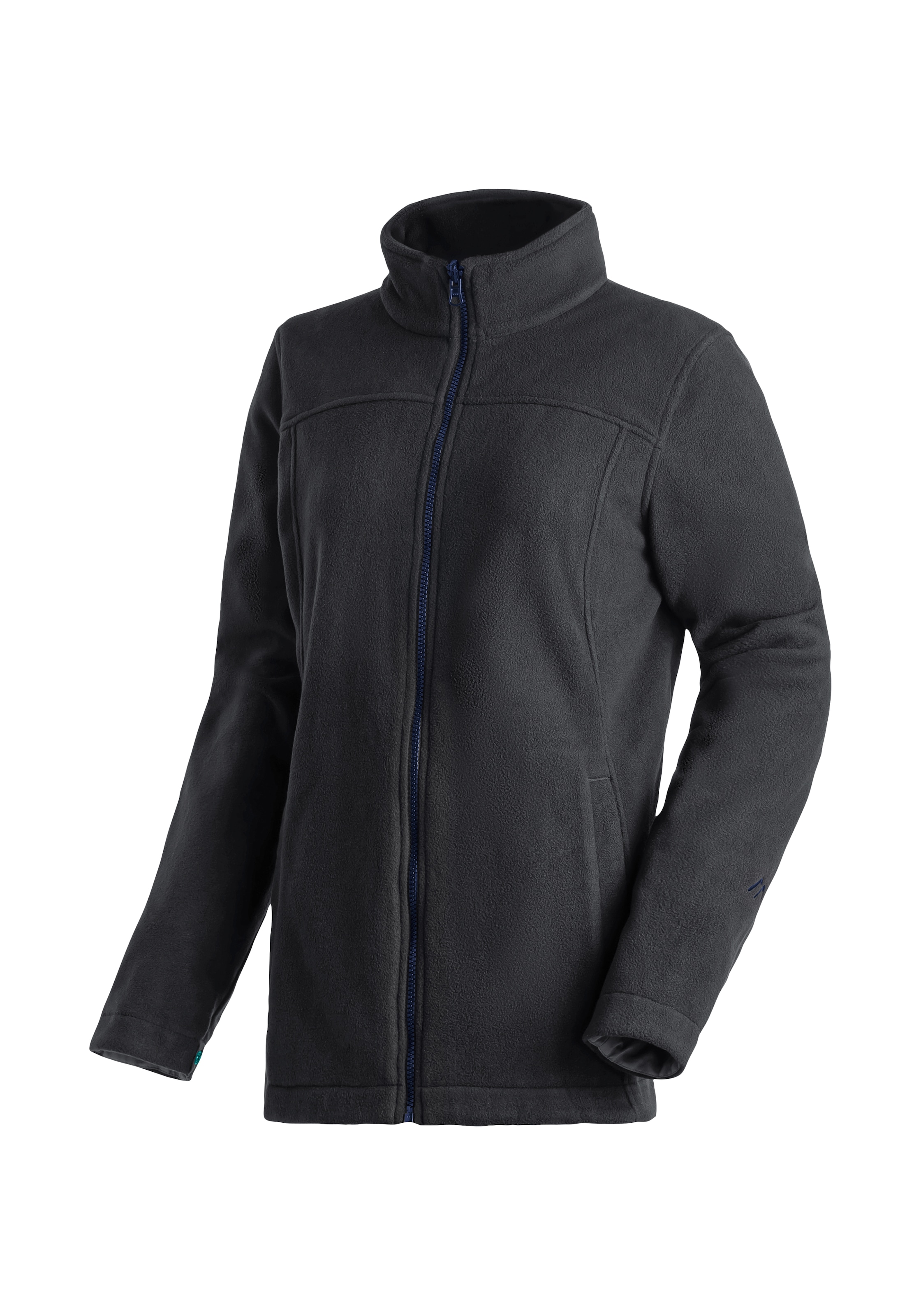 Maier Sports Outdoorjacke »Gerdi«, Damen Wanderjacke, atmungsaktiv wasserdicht, 2-in-1 Jacke mit Kapuze