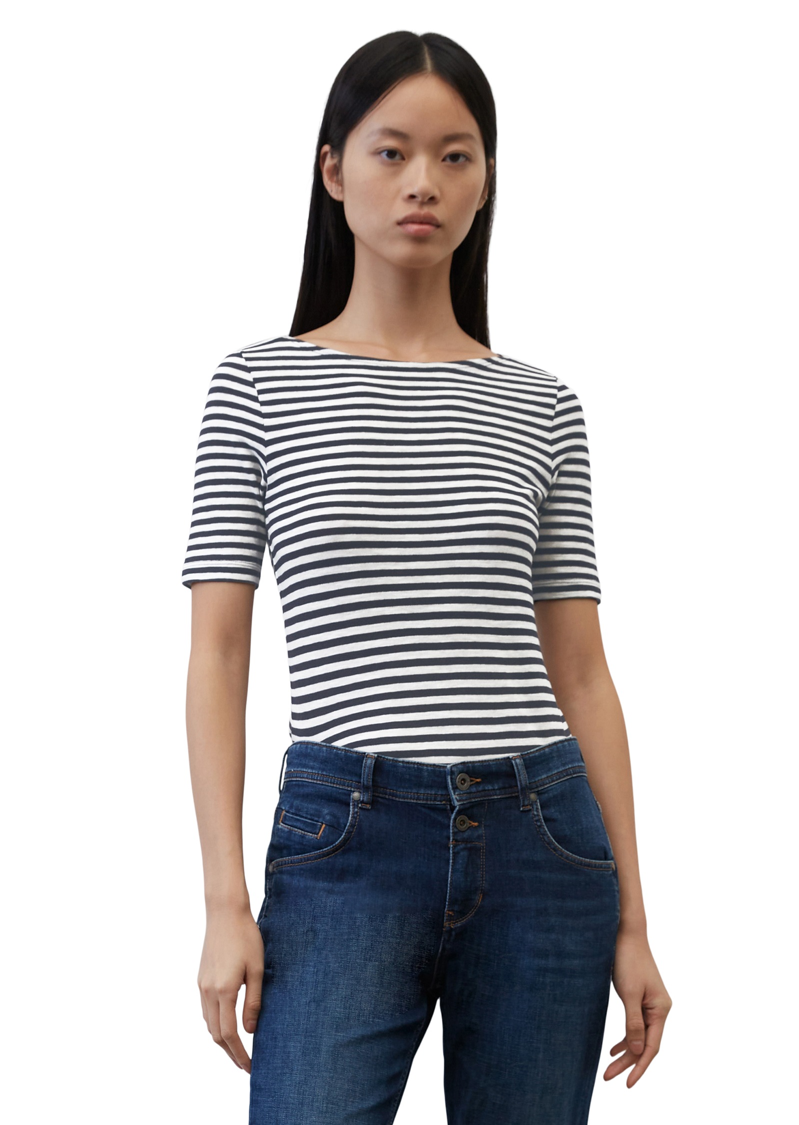 Marc OPolo T-Shirt günstig online kaufen