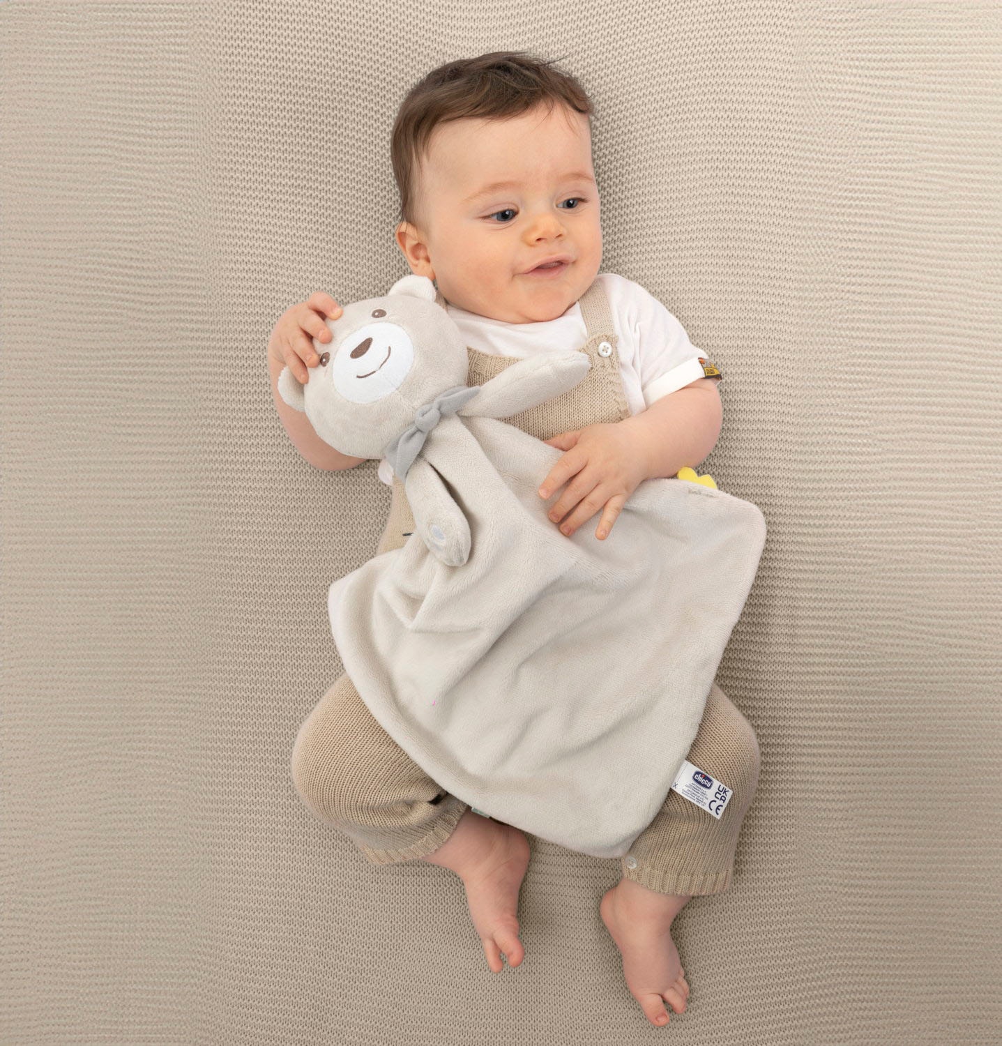 Chicco Schmusetuch »Maxi«