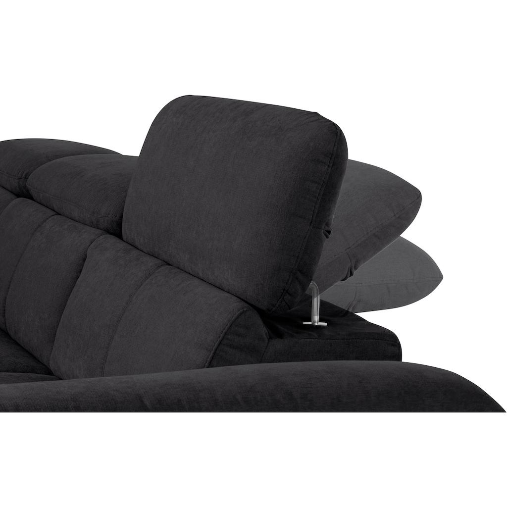 COTTA Ecksofa »Springs«